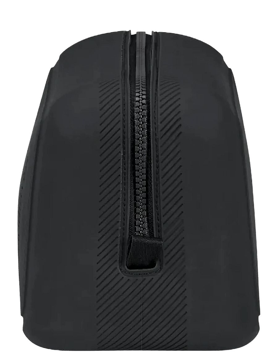 American Tourister - UG27 WASHBAG POP - toilettasker - black - 5