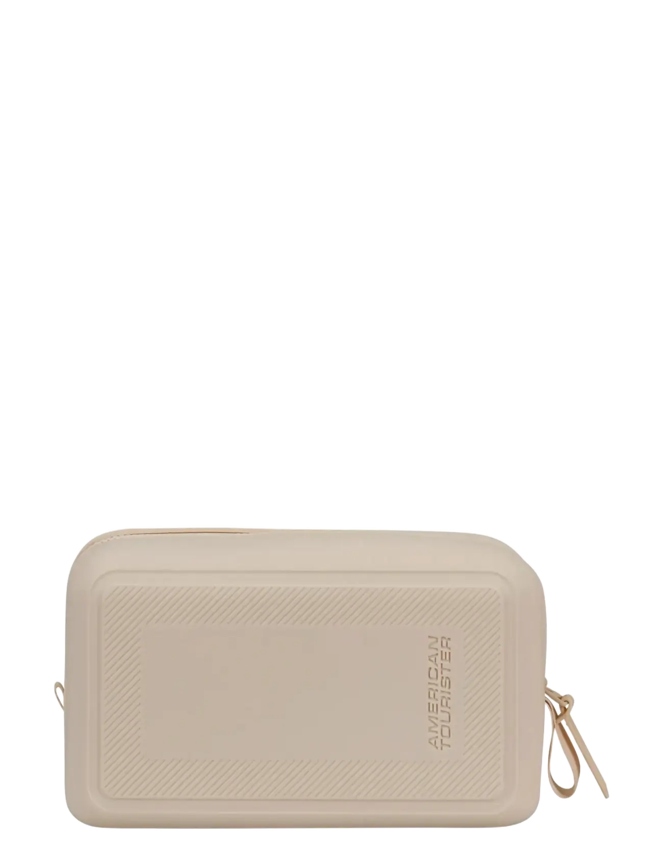 American Tourister - UG27 WASHBAG POP - coconut sand - 1
