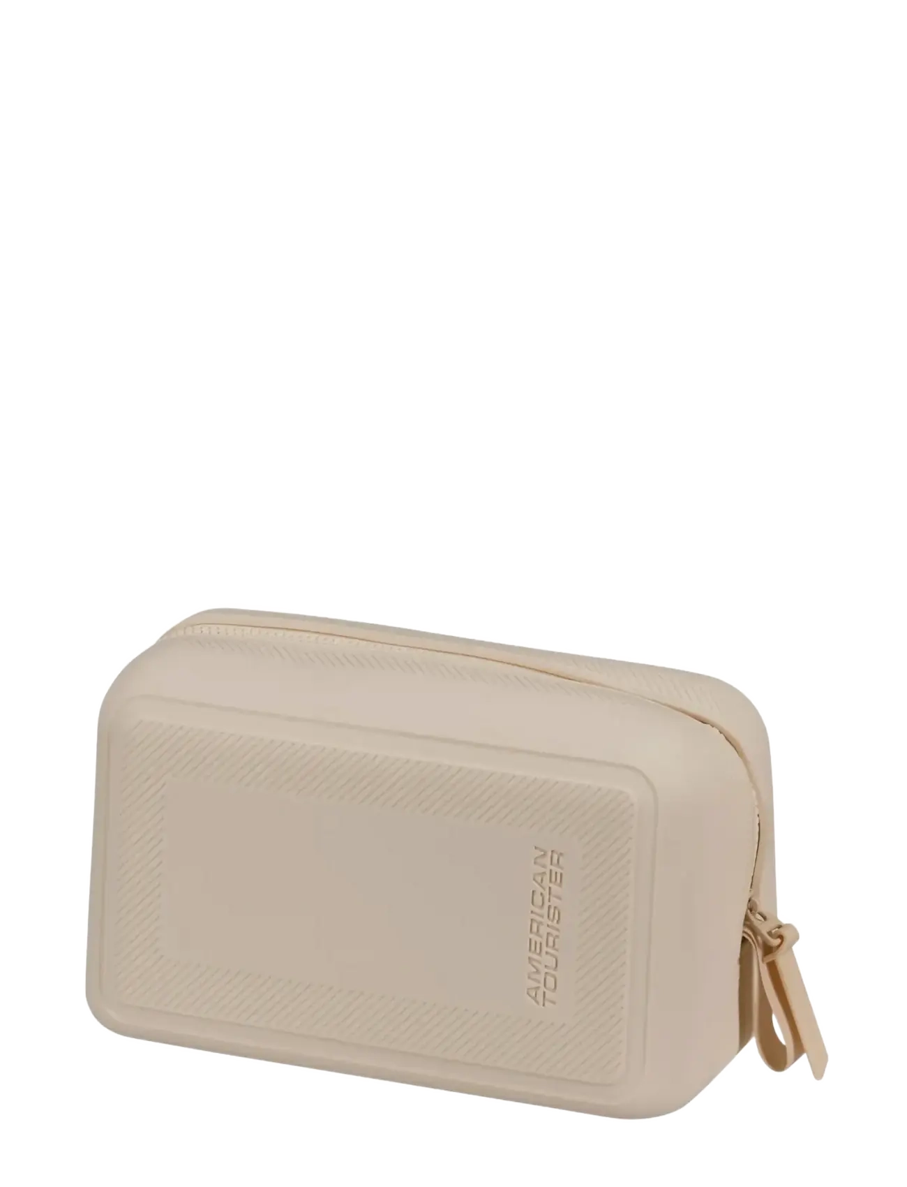 American Tourister - UG27 WASHBAG POP - coconut sand - 2