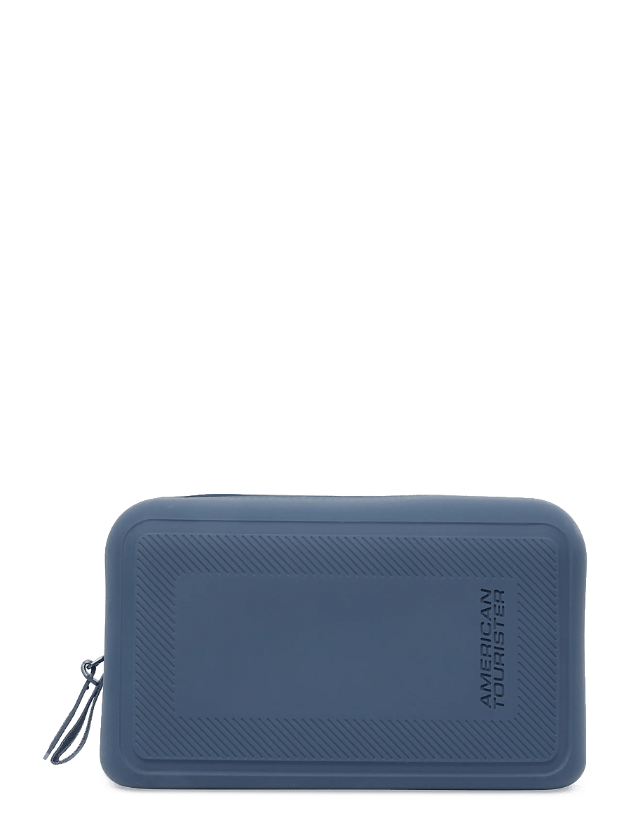 American Tourister - UG27 WASHBAG POP - kosmeetikakotid - dark navy - 0