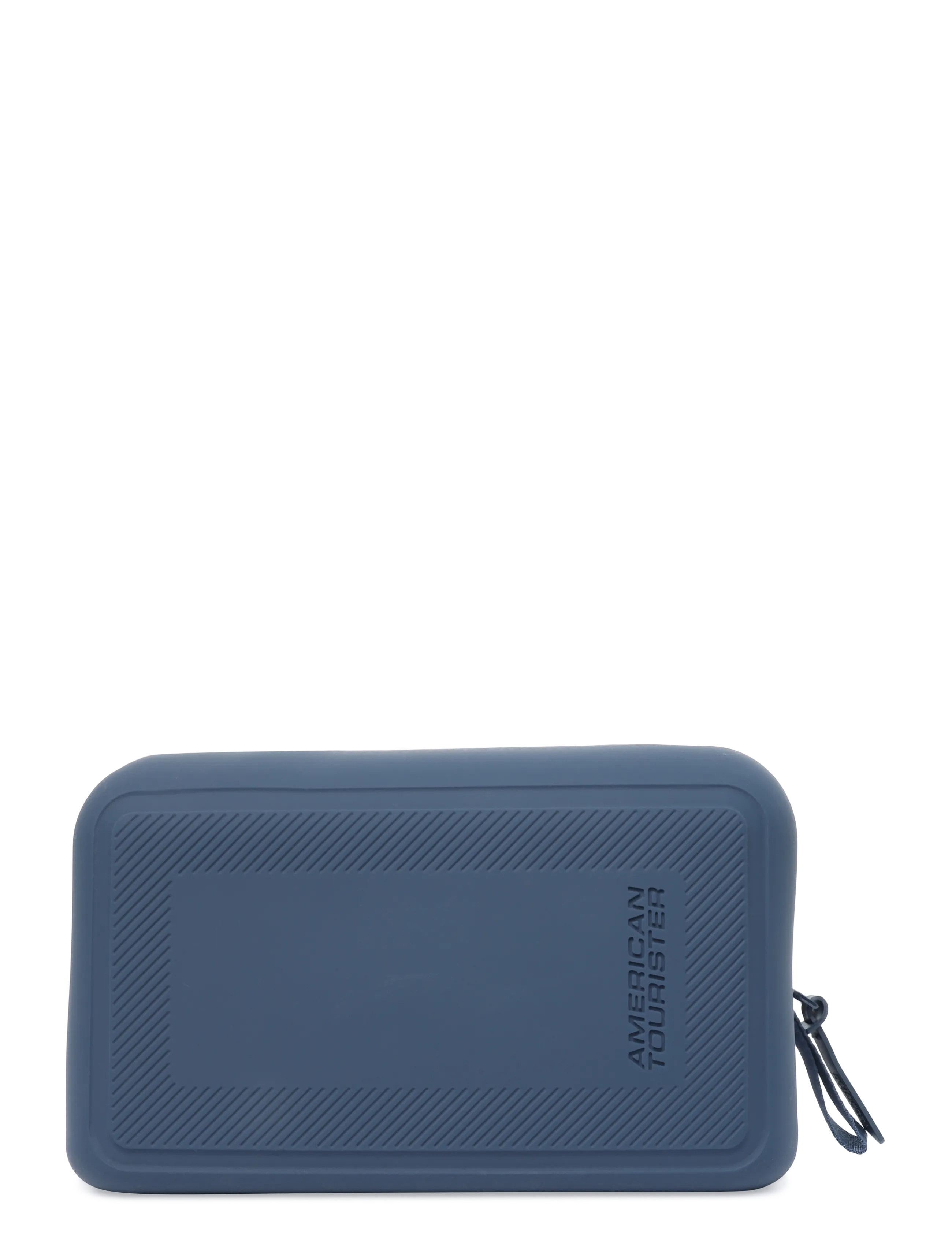 American Tourister - UG27 WASHBAG POP - dark navy - 1