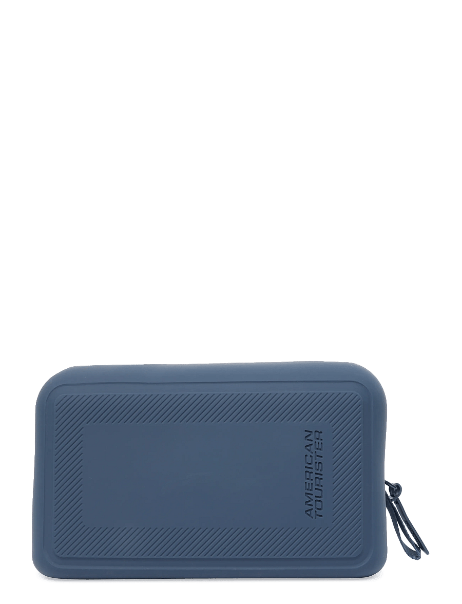 American Tourister - UG27 WASHBAG POP - kosmeetikakotid - dark navy - 1
