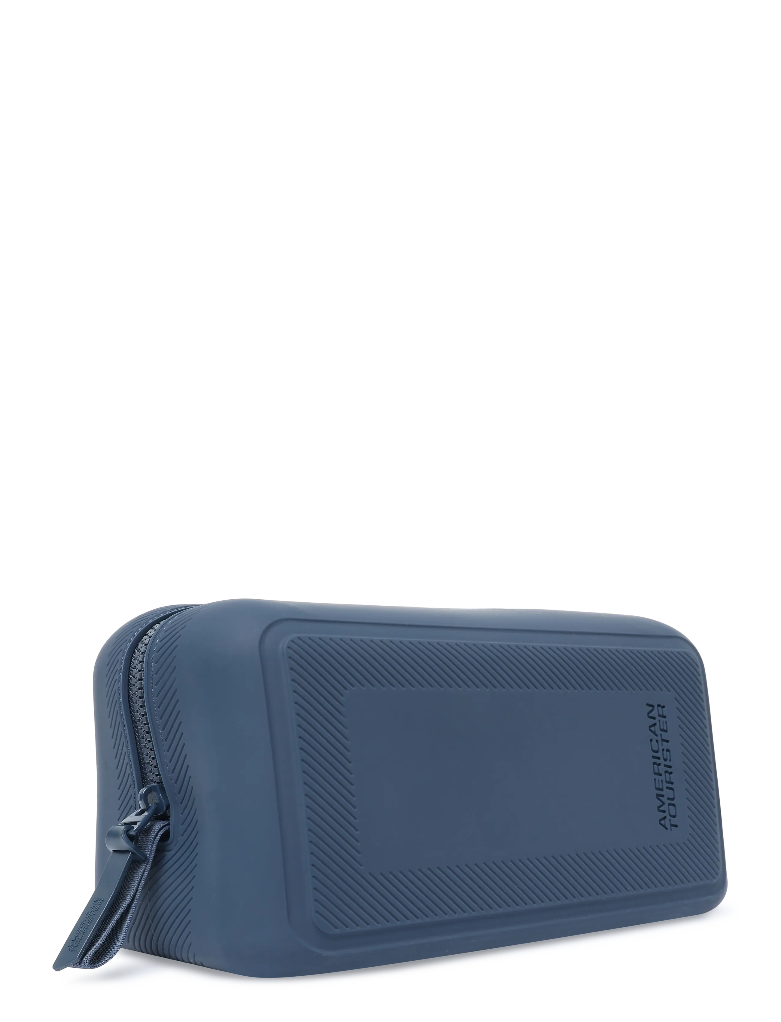American Tourister - UG27 WASHBAG POP - dark navy - 2