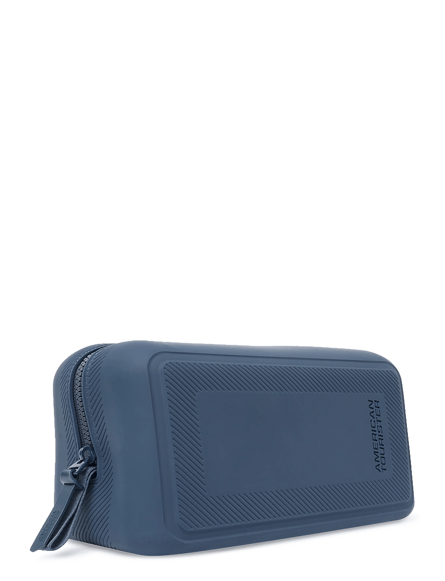 American Tourister - UG27 WASHBAG POP - kosmeetikakotid - dark navy - 2
