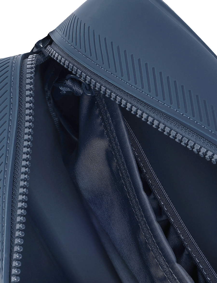 American Tourister - UG27 WASHBAG POP - kosmeetikakotid - dark navy - 3
