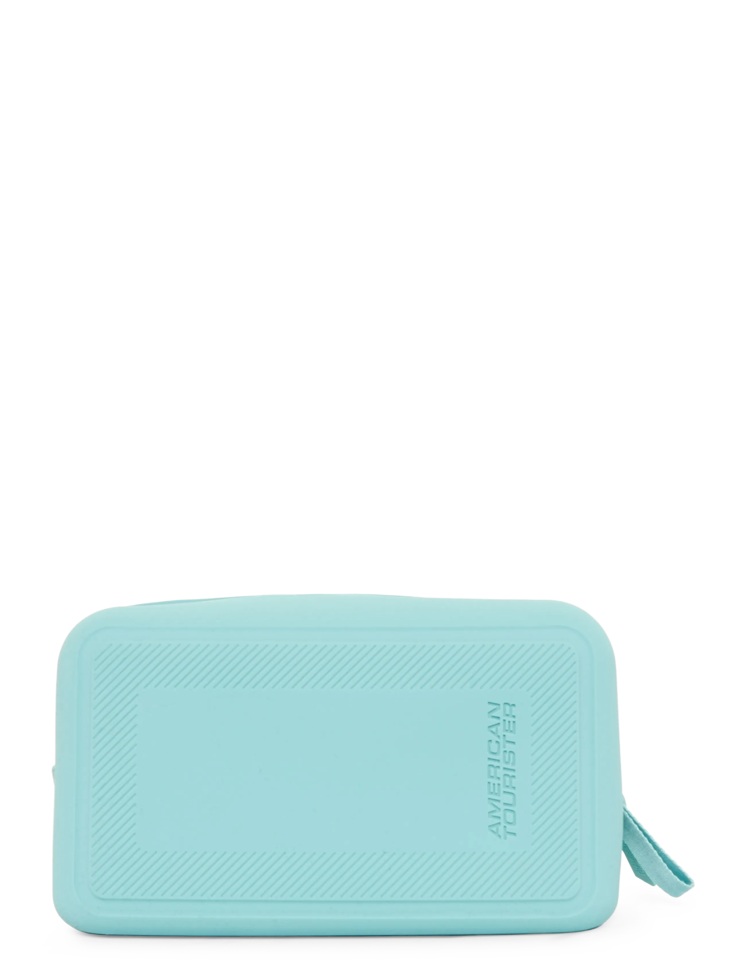 American Tourister Ug27 Washbag Pop, 15, Bags, Blau - Toiletry Männerswear