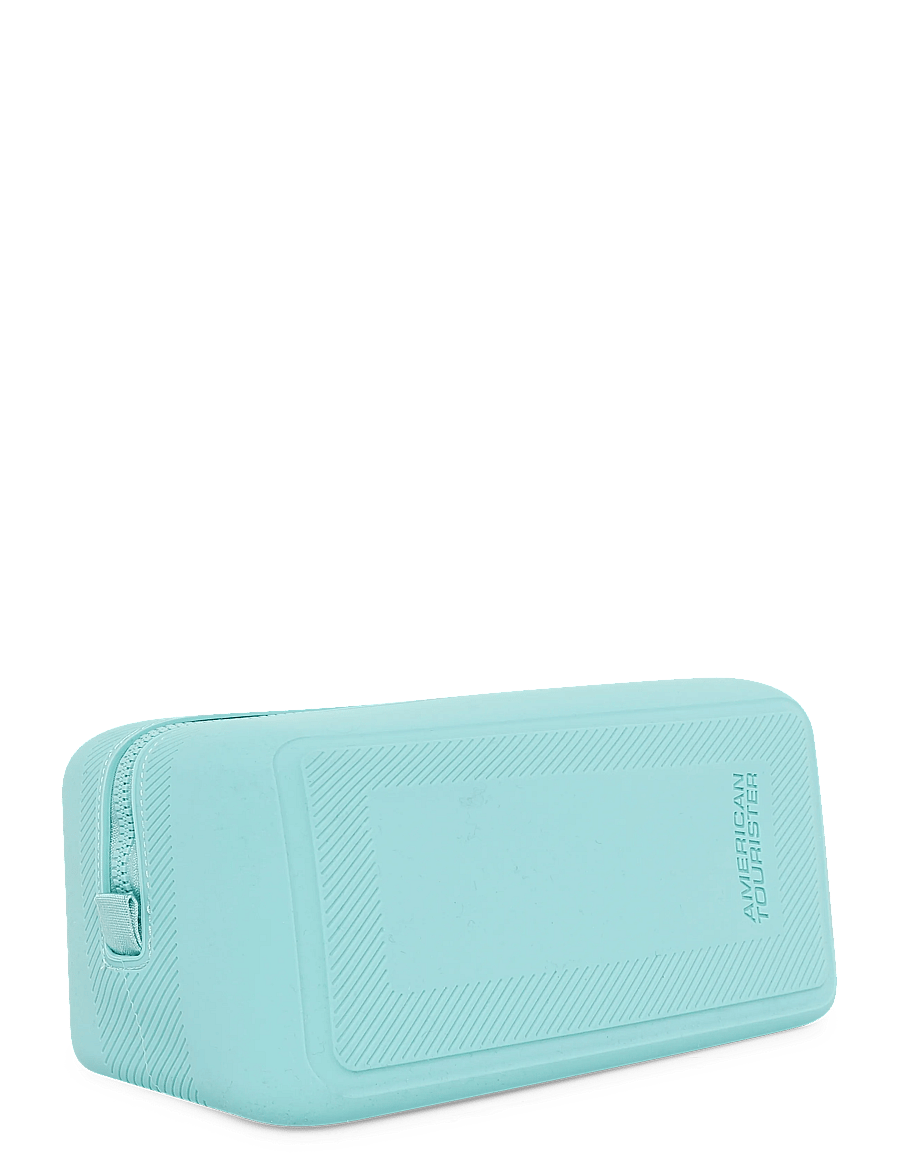 American Tourister - UG27 WASHBAG POP - kosmeetikakotid - dusty turquoise - 2