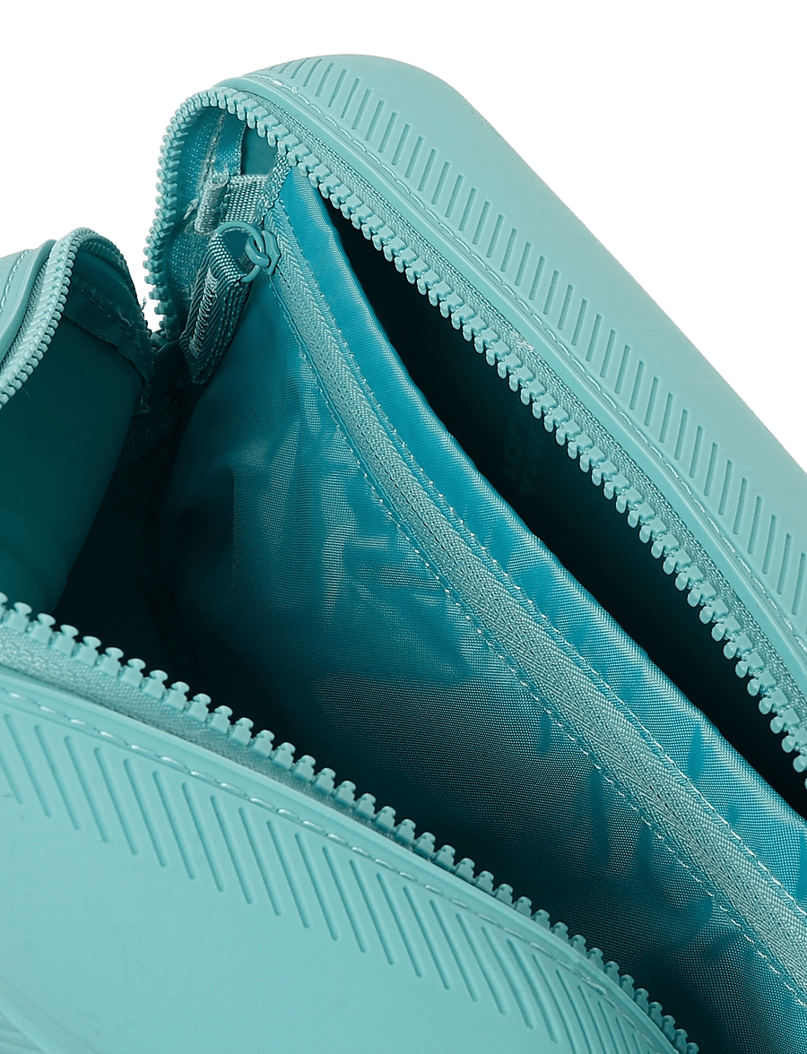 American Tourister - UG27 WASHBAG POP - kosmeetikakotid - dusty turquoise - 3
