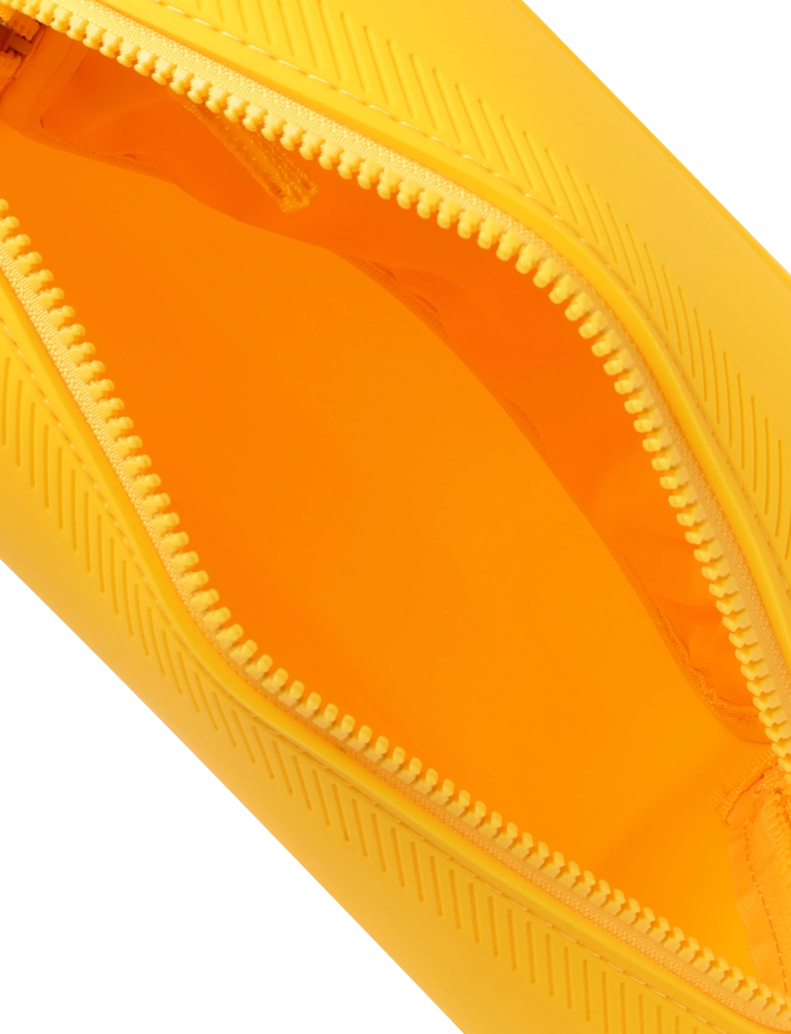 American Tourister - UG27 WASHBAG POP - toiletry bags - golden yellow - 3