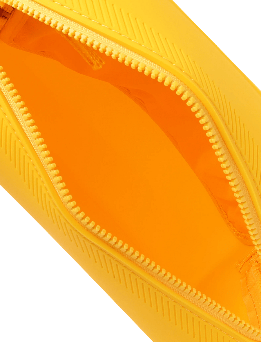 American Tourister - UG27 WASHBAG POP - kosmeetikakotid - golden yellow - 3