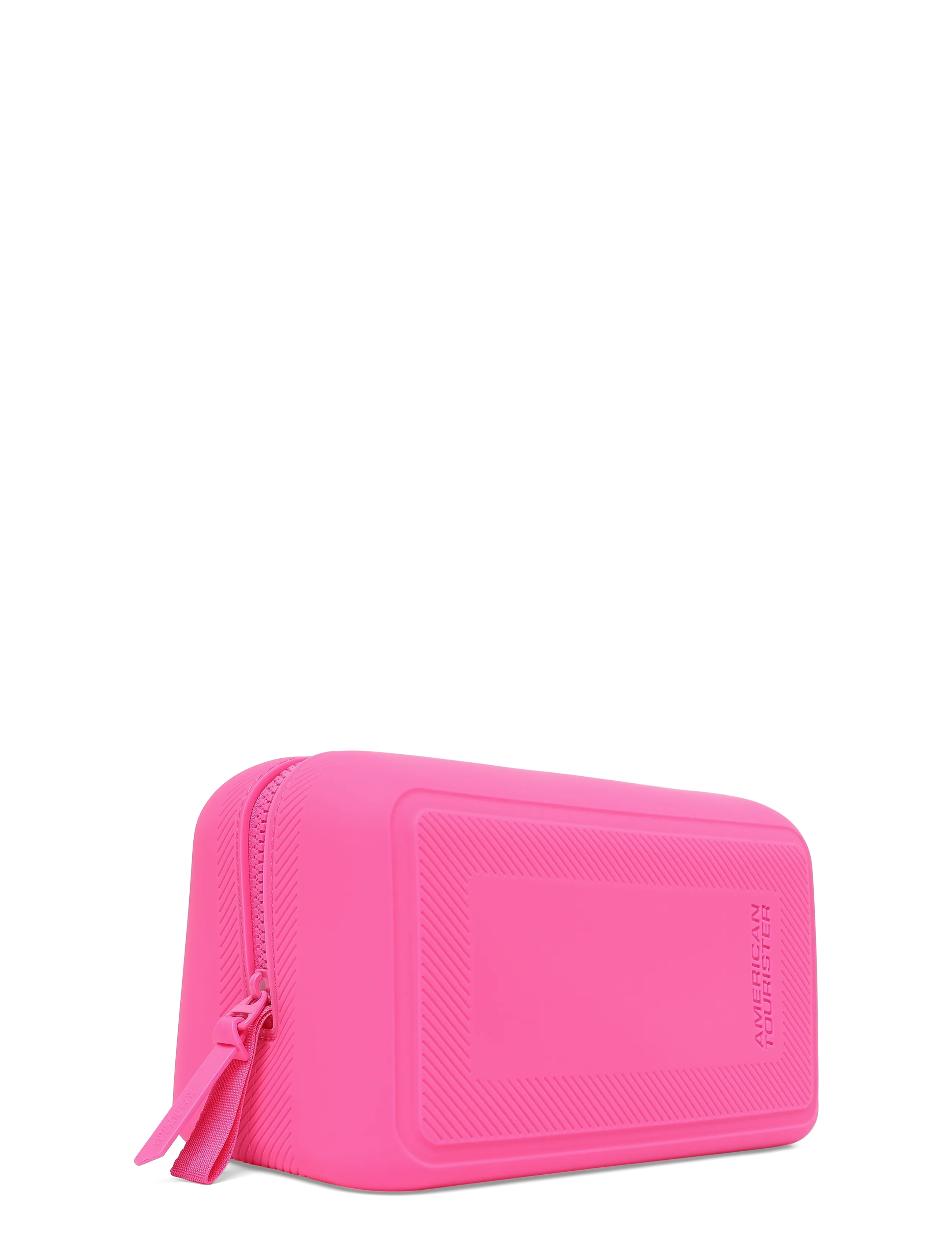 American Tourister - UG27 WASHBAG POP - toiletry bags - hawaiian pink - 2