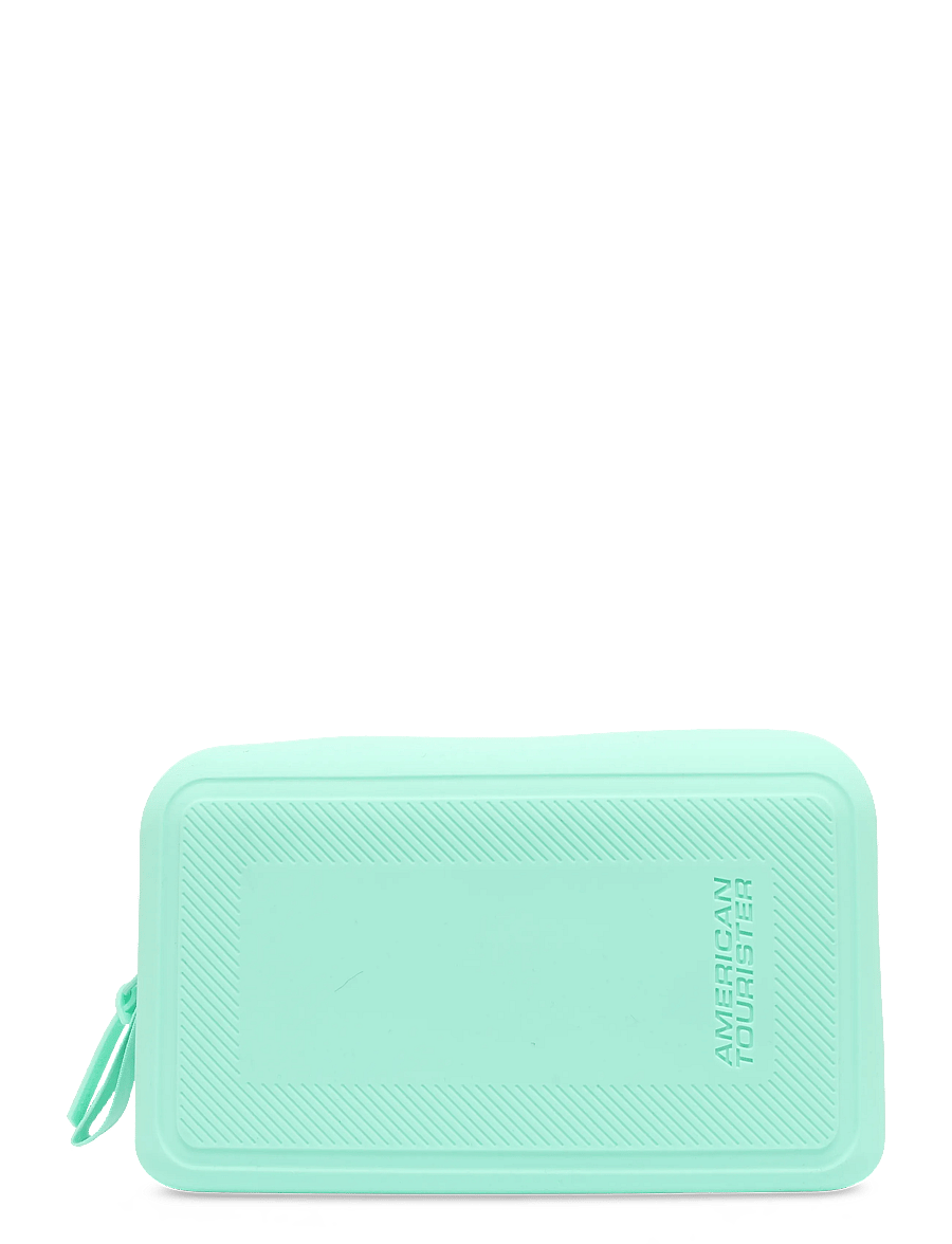 American Tourister - UG27 WASHBAG POP - kosmeetikakotid - jelly mint - 0