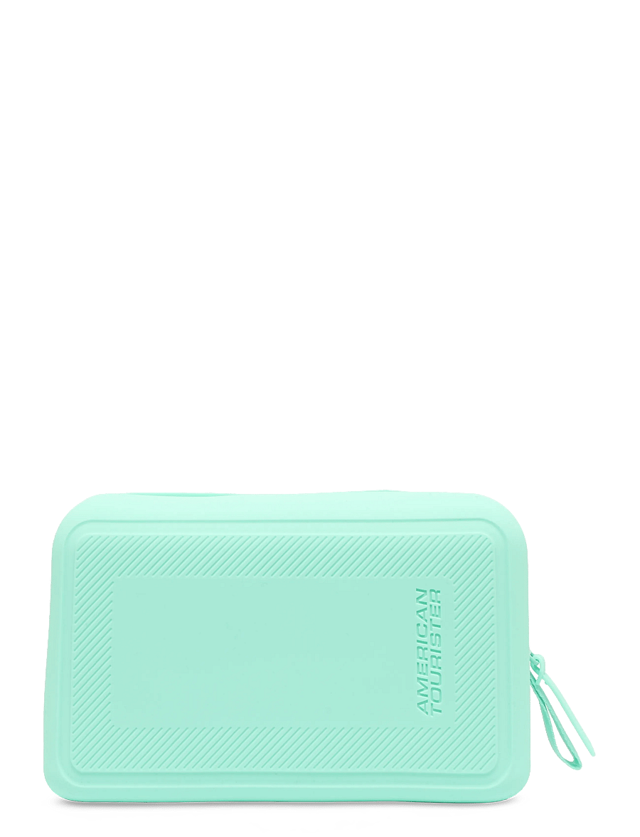 American Tourister - UG27 WASHBAG POP - kosmeetikakotid - jelly mint - 1