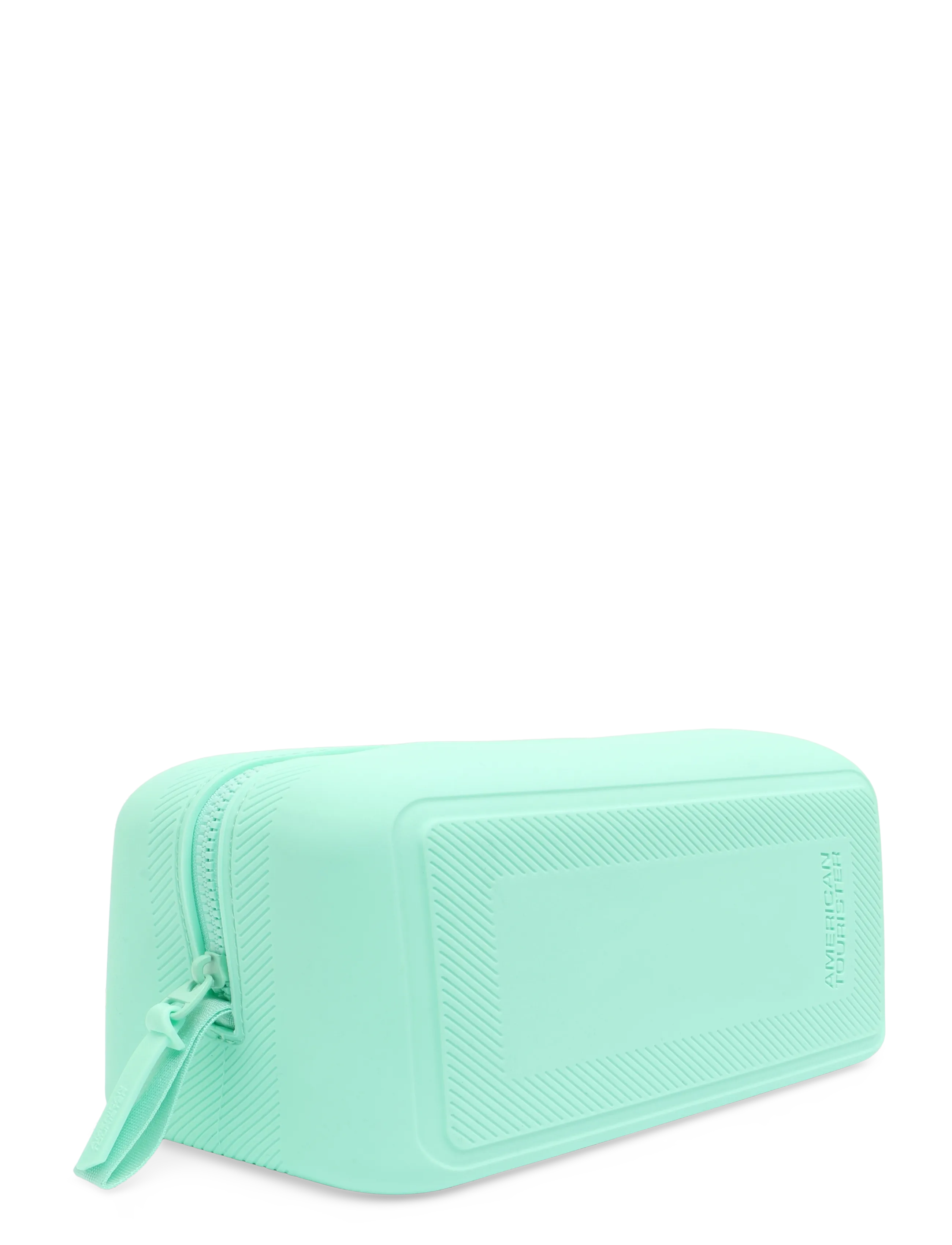 American Tourister - UG27 WASHBAG POP - toiletry bags - jelly mint - 2