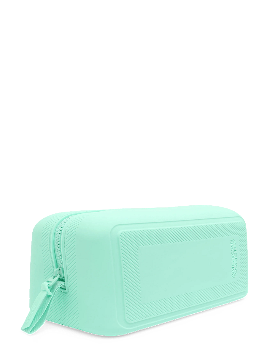 American Tourister - UG27 WASHBAG POP - kosmeetikakotid - jelly mint - 2