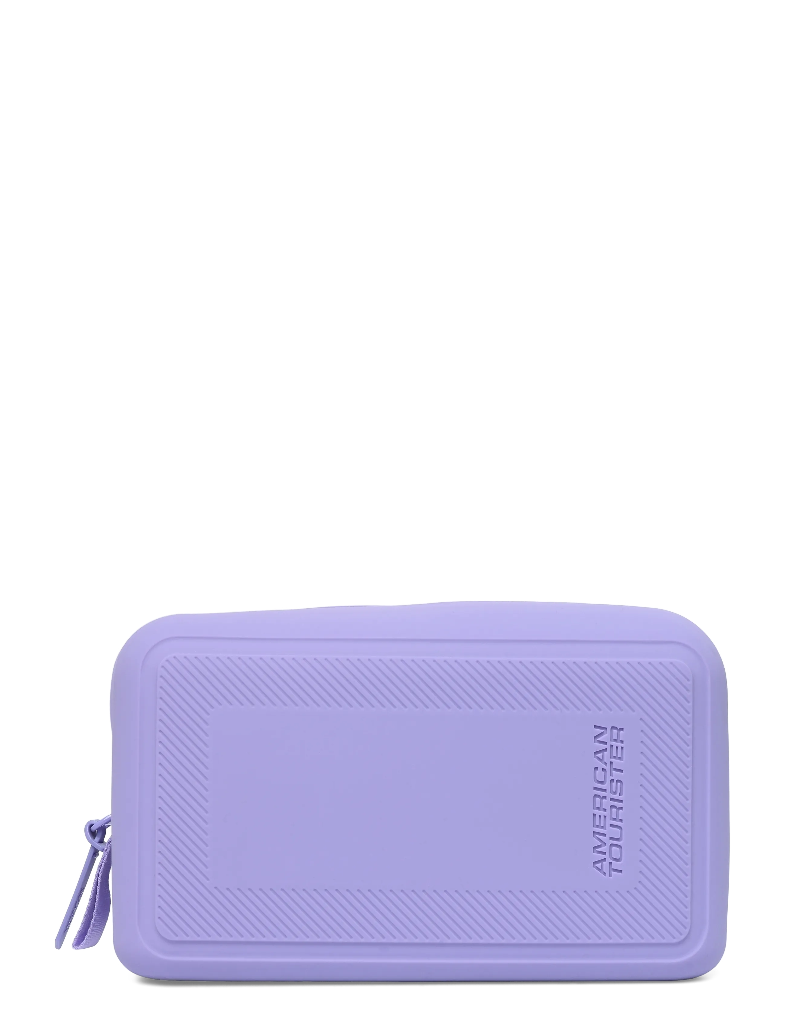 American Tourister Ug27 Washbag Pop, 15, Bags, Lila - Toiletry Männerswear