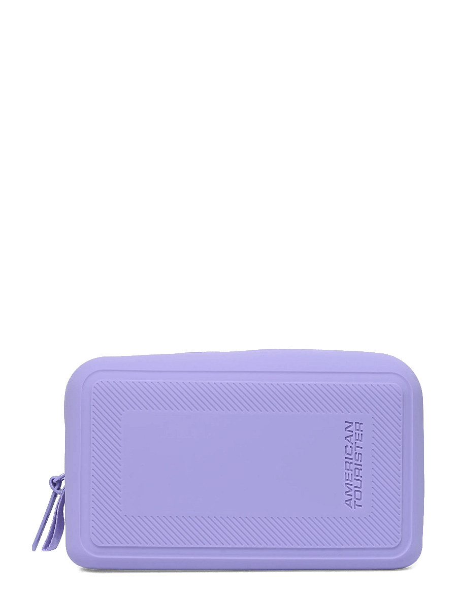 American Tourister - UG27 WASHBAG POP - kosmeetikakotid - lavender - 0