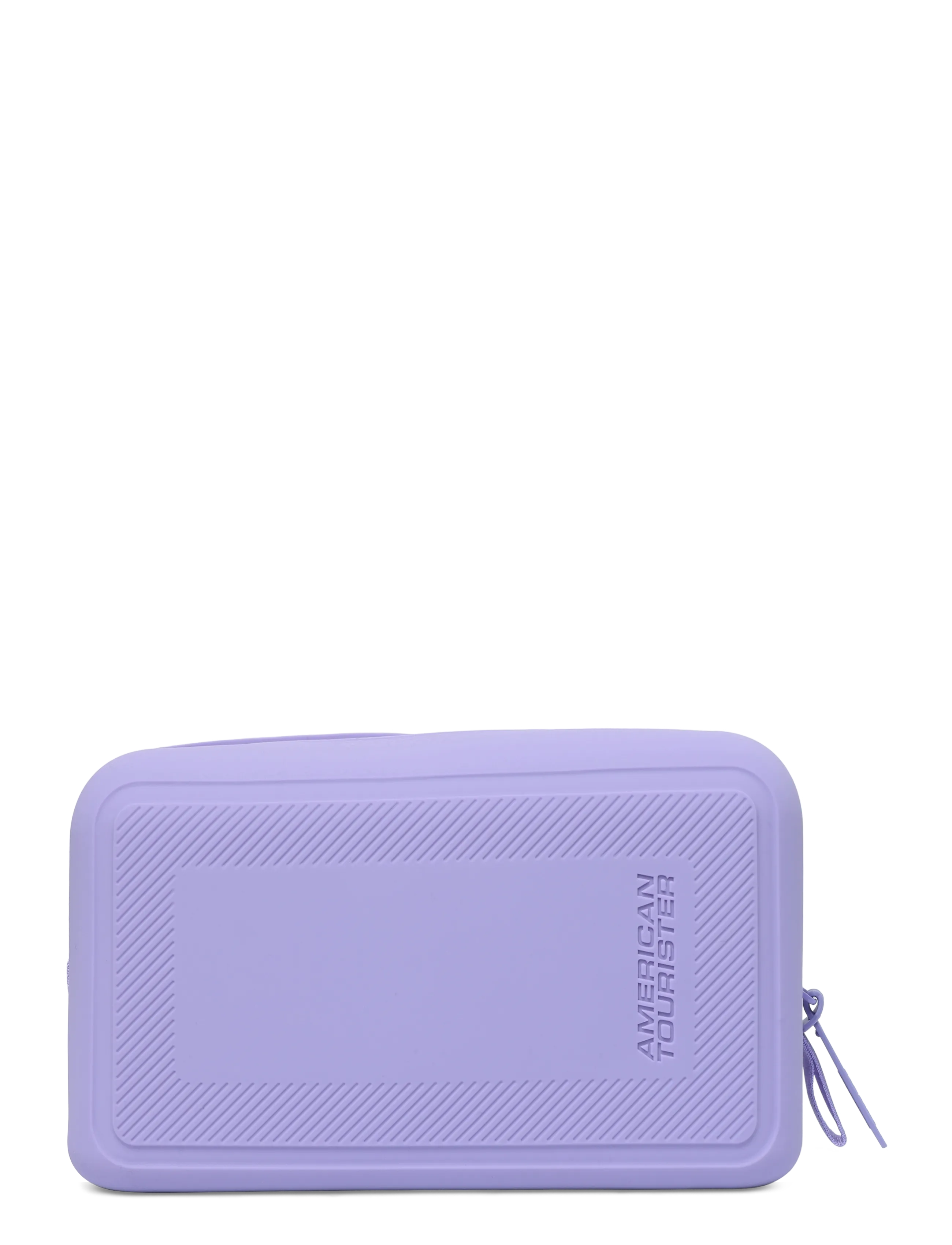 American Tourister - UG27 WASHBAG POP - toiletry bags - lavender - 1