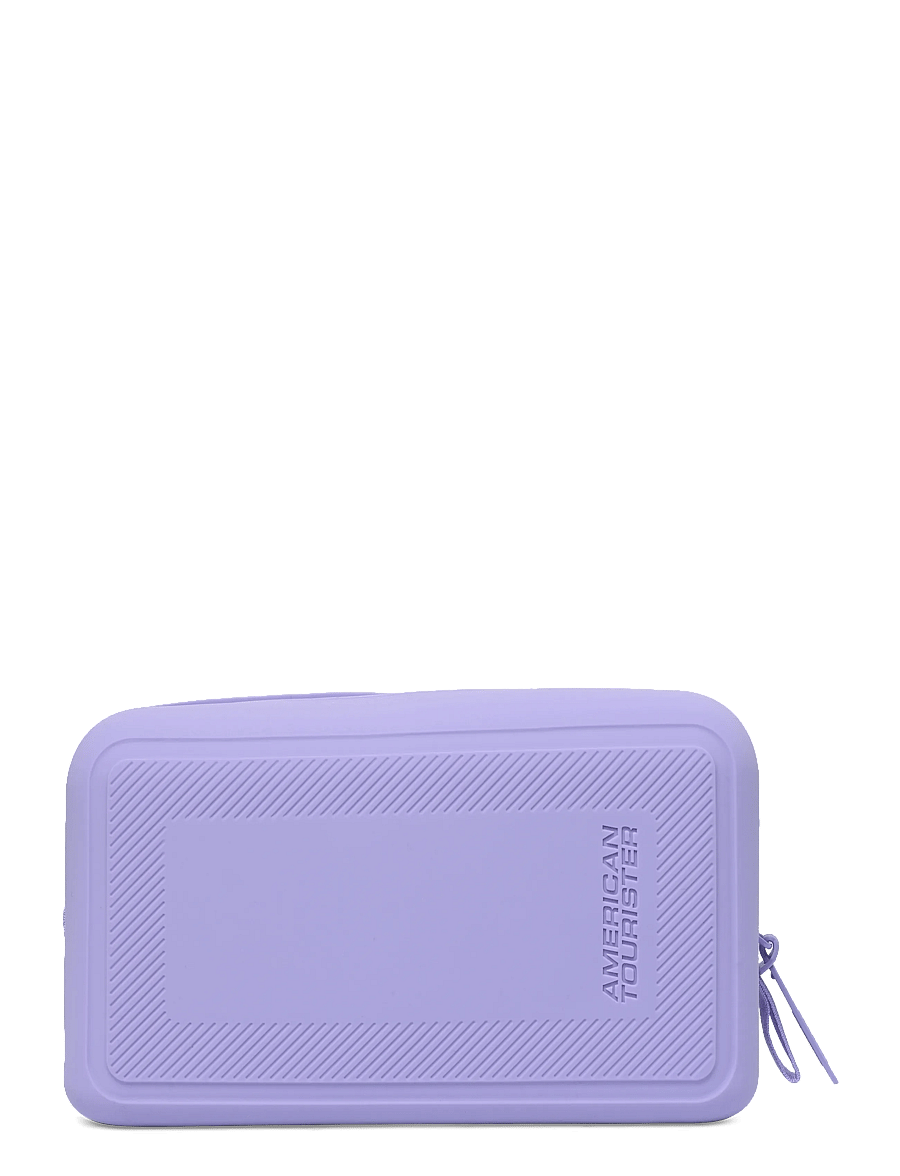 American Tourister - UG27 WASHBAG POP - kosmeetikakotid - lavender - 1