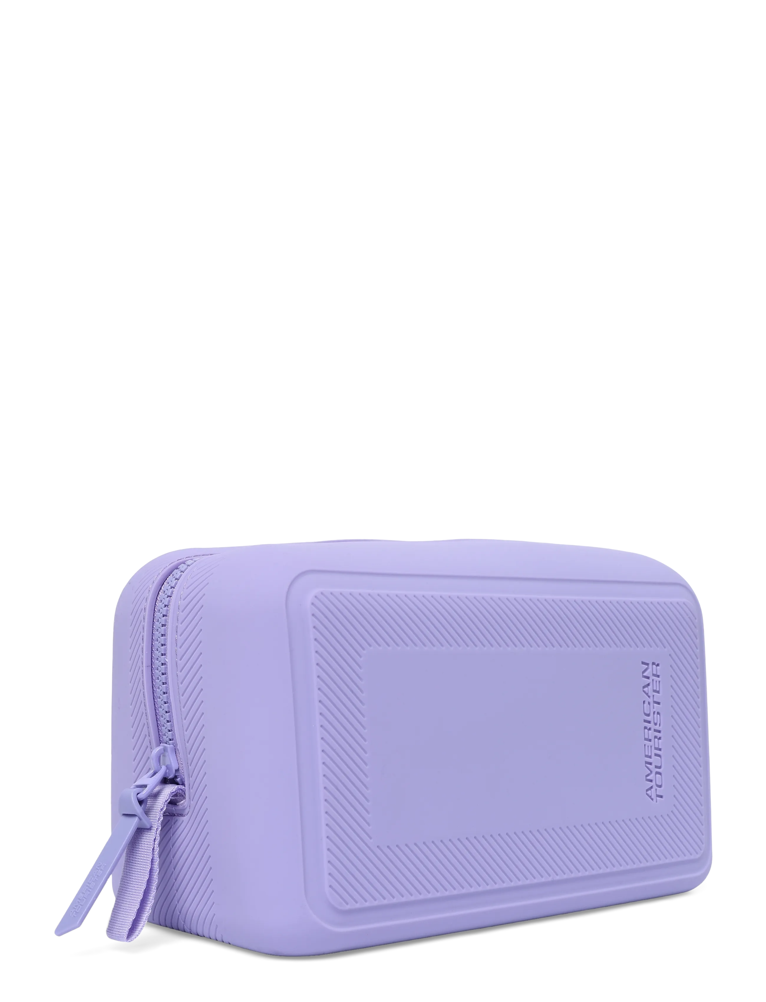 American Tourister - UG27 WASHBAG POP - toiletry bags - lavender - 2