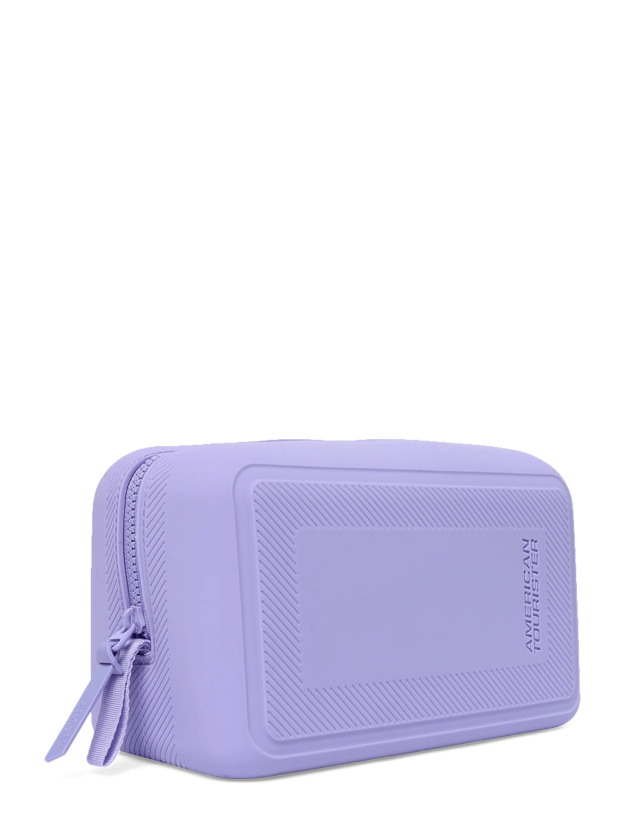 American Tourister - UG27 WASHBAG POP - kosmeetikakotid - lavender - 2
