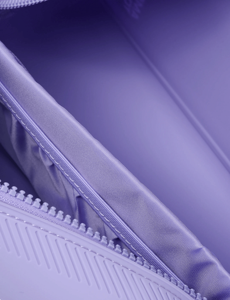 American Tourister - UG27 WASHBAG POP - kosmeetikakotid - lavender - 3
