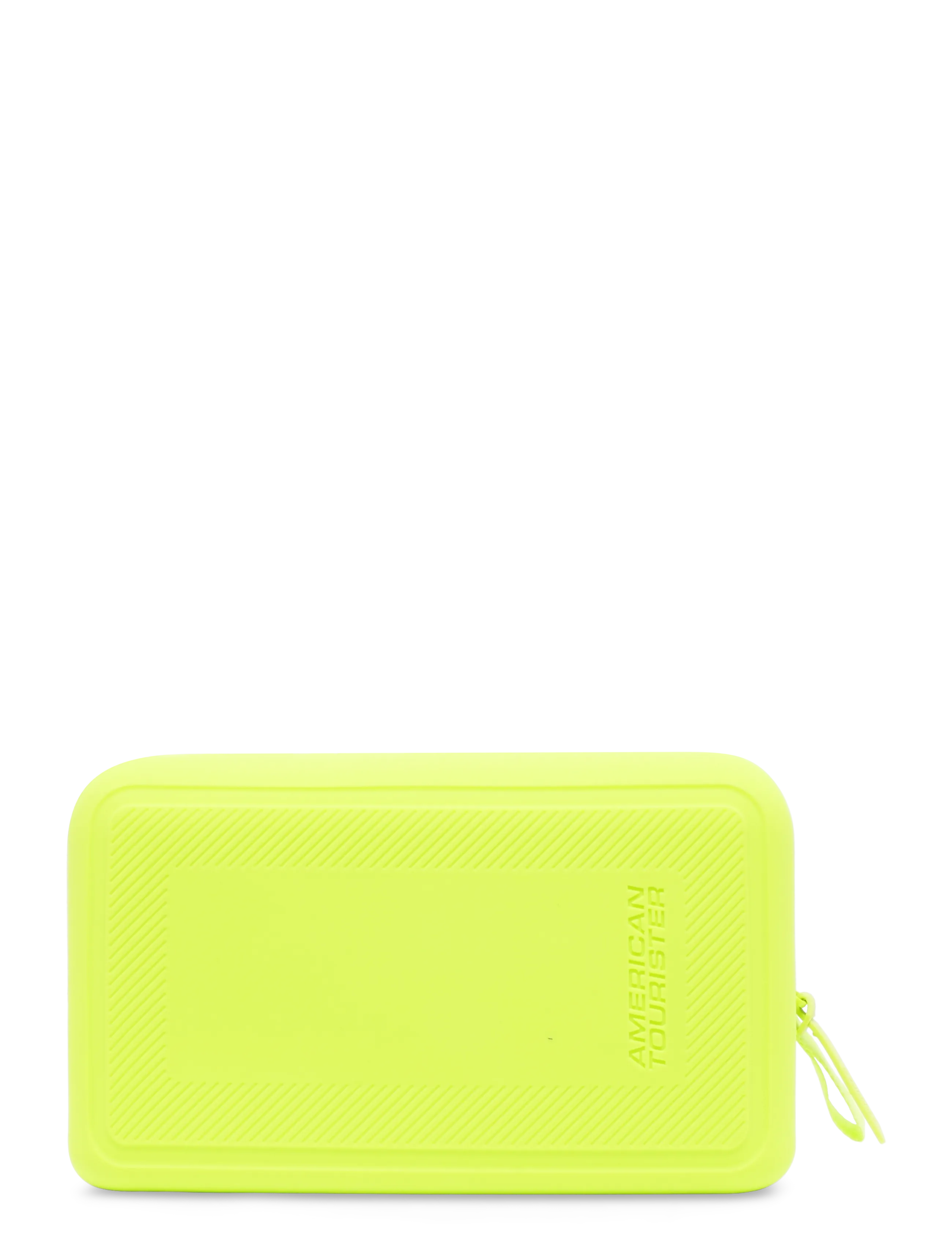 American Tourister - UG27 WASHBAG POP - kosmeetikakotid - lime - 1