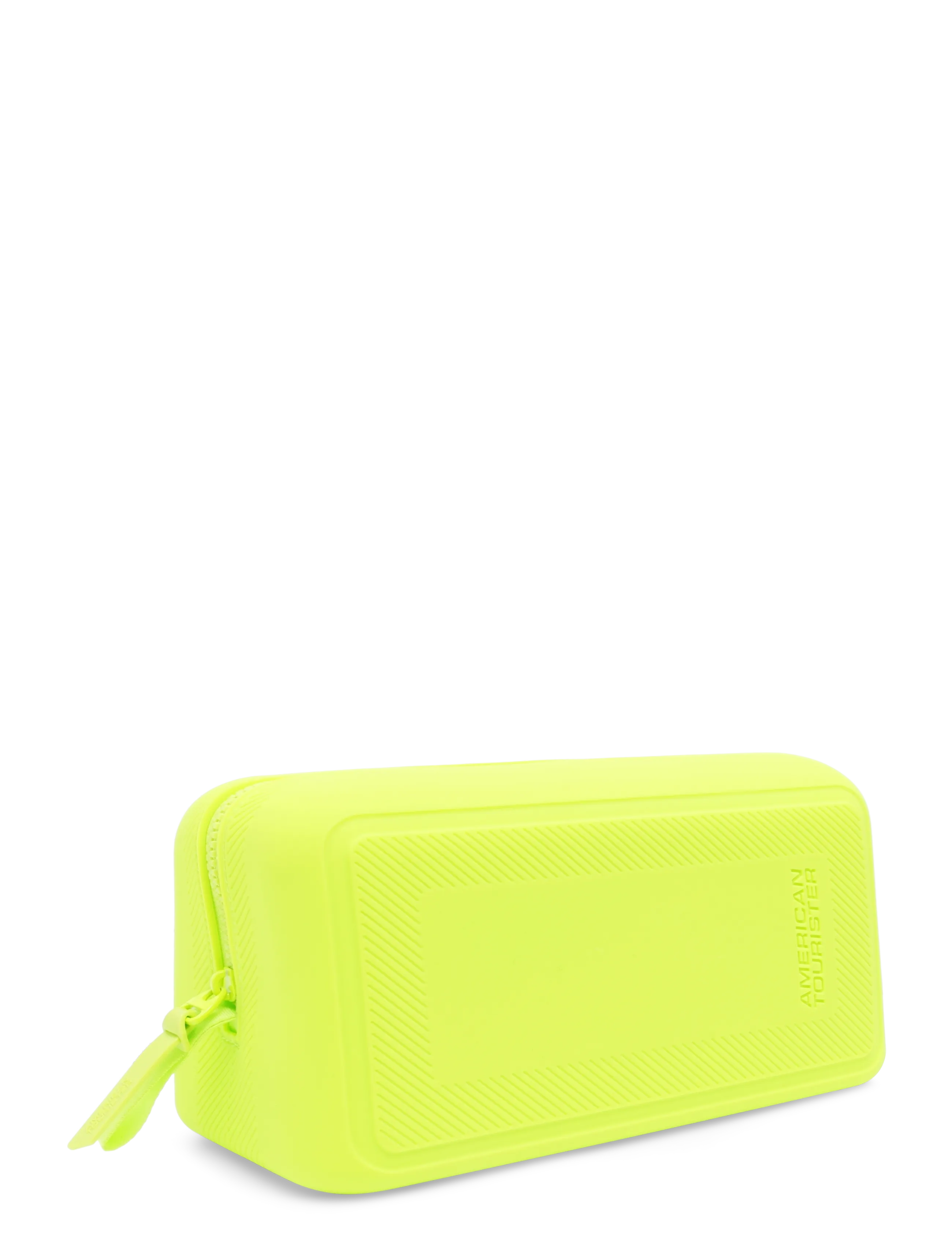 American Tourister - UG27 WASHBAG POP - kosmeetikakotid - lime - 2