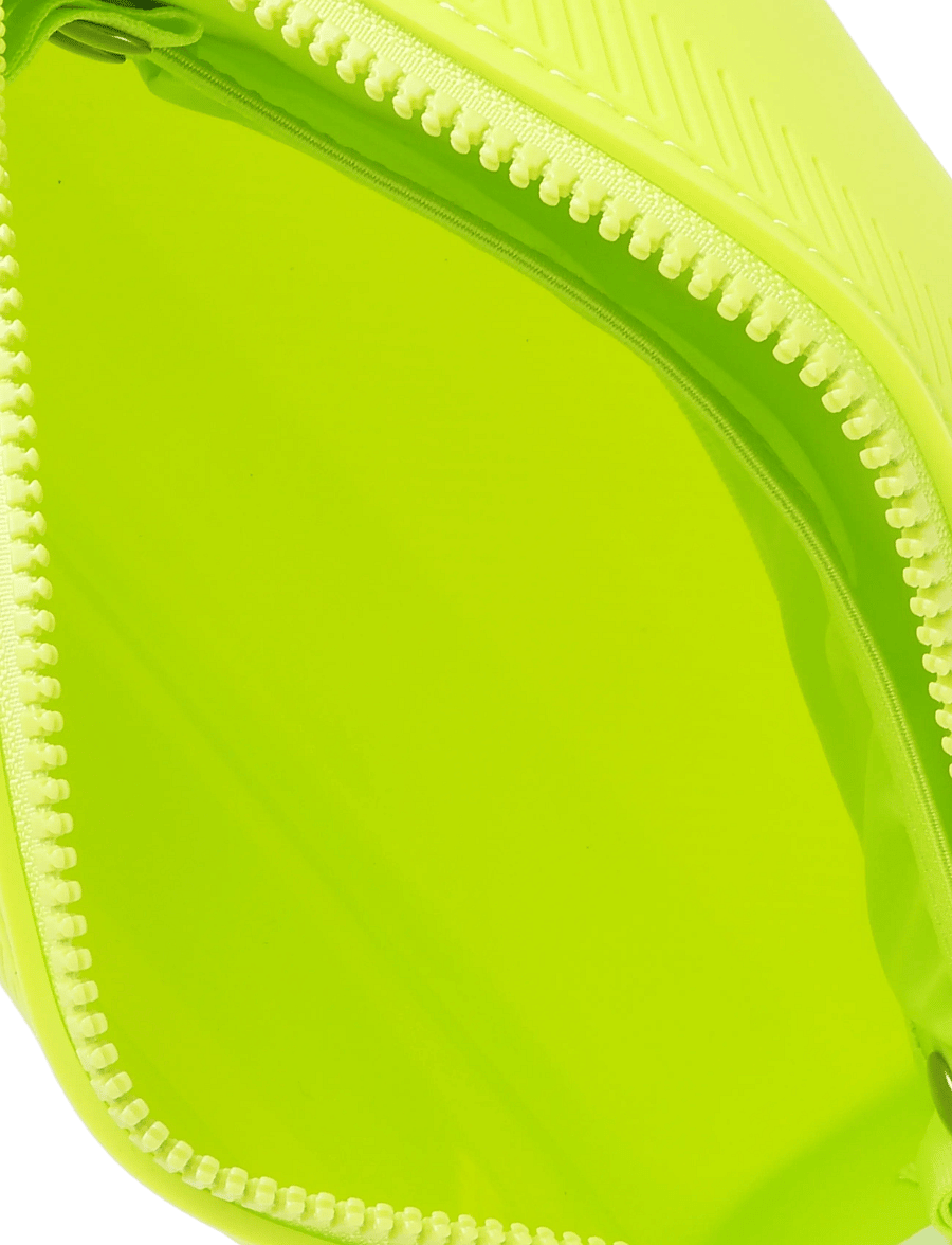 American Tourister - UG27 WASHBAG POP - toilettasker - lime - 3