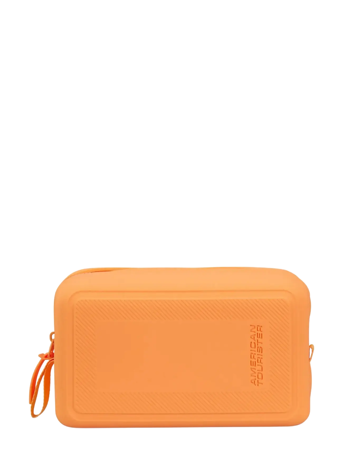 American Tourister UG27 WASHBAG POP - American Tourister - PAPAYA POP / orange