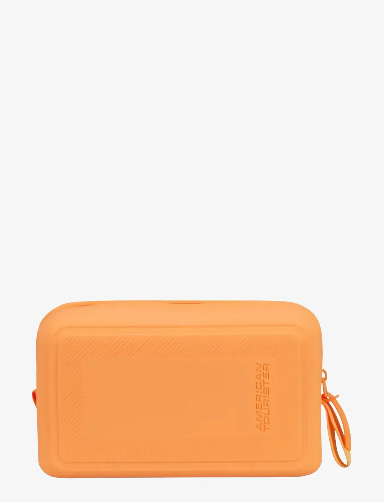 American Tourister - UG27 WASHBAG POP - necessärer - papaya pop - 1