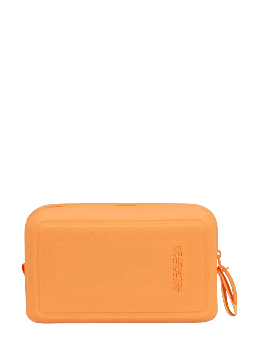 American Tourister - UG27 WASHBAG POP - kulturtaschen - papaya pop - 1