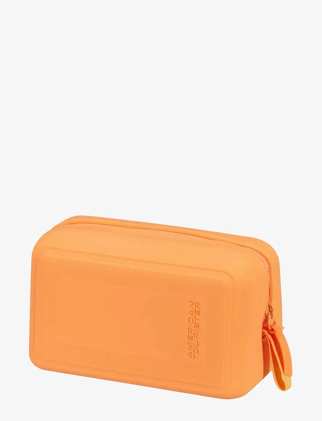 American Tourister - UG27 WASHBAG POP - necessärer - papaya pop - 4