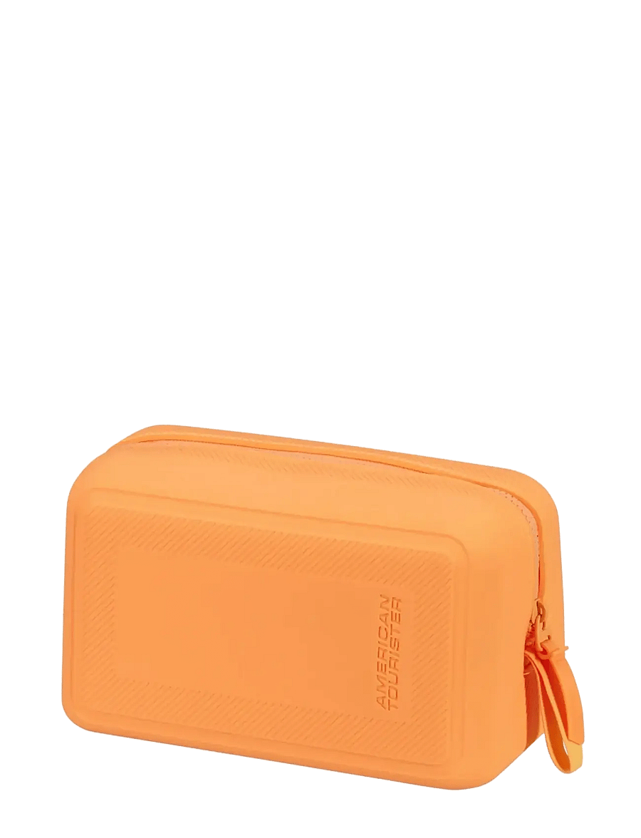 American Tourister - UG27 WASHBAG POP - kulturtaschen - papaya pop - 4