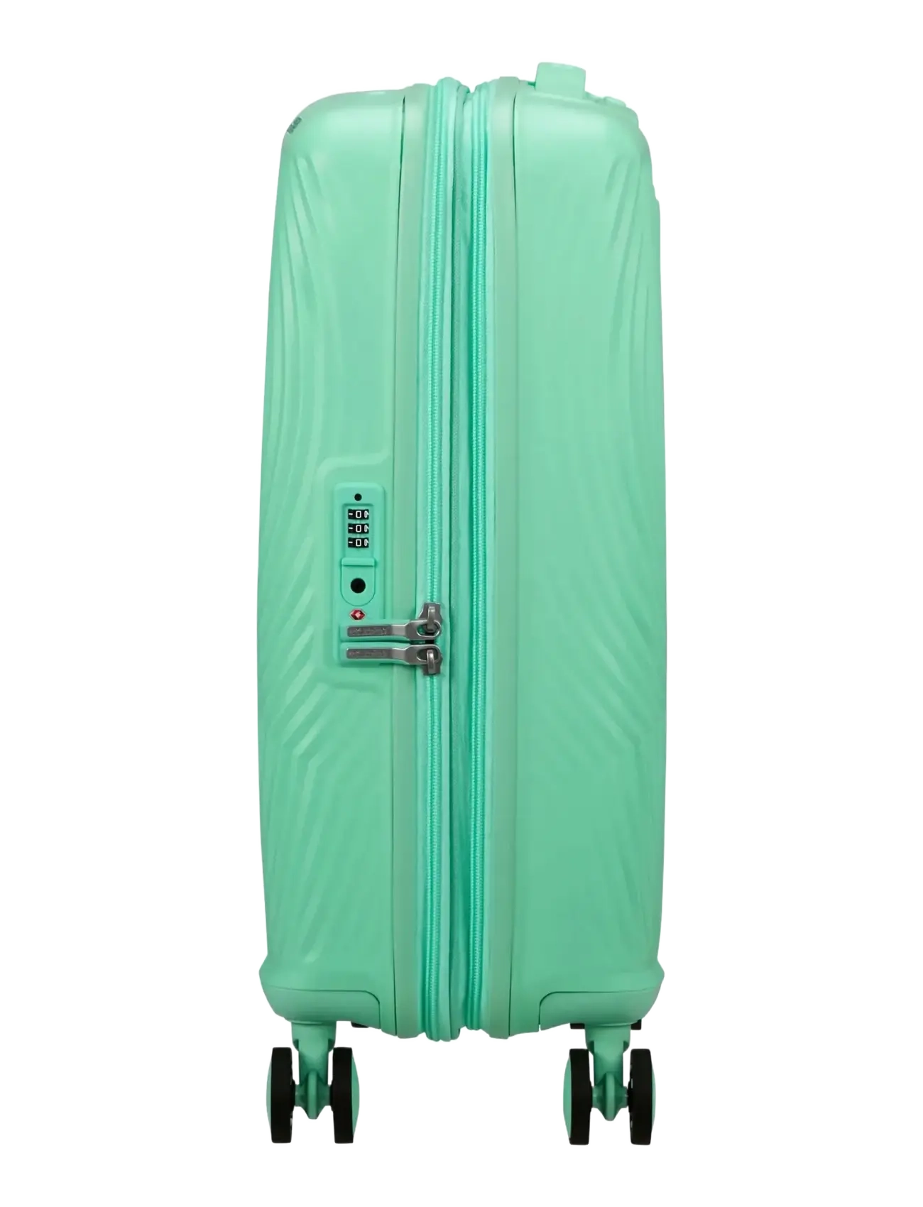 American Tourister - MICKEY MAGIC-SPINNER 55/20 EXP TSA - reisikohvrid lastele - mickey jelly mint - 4