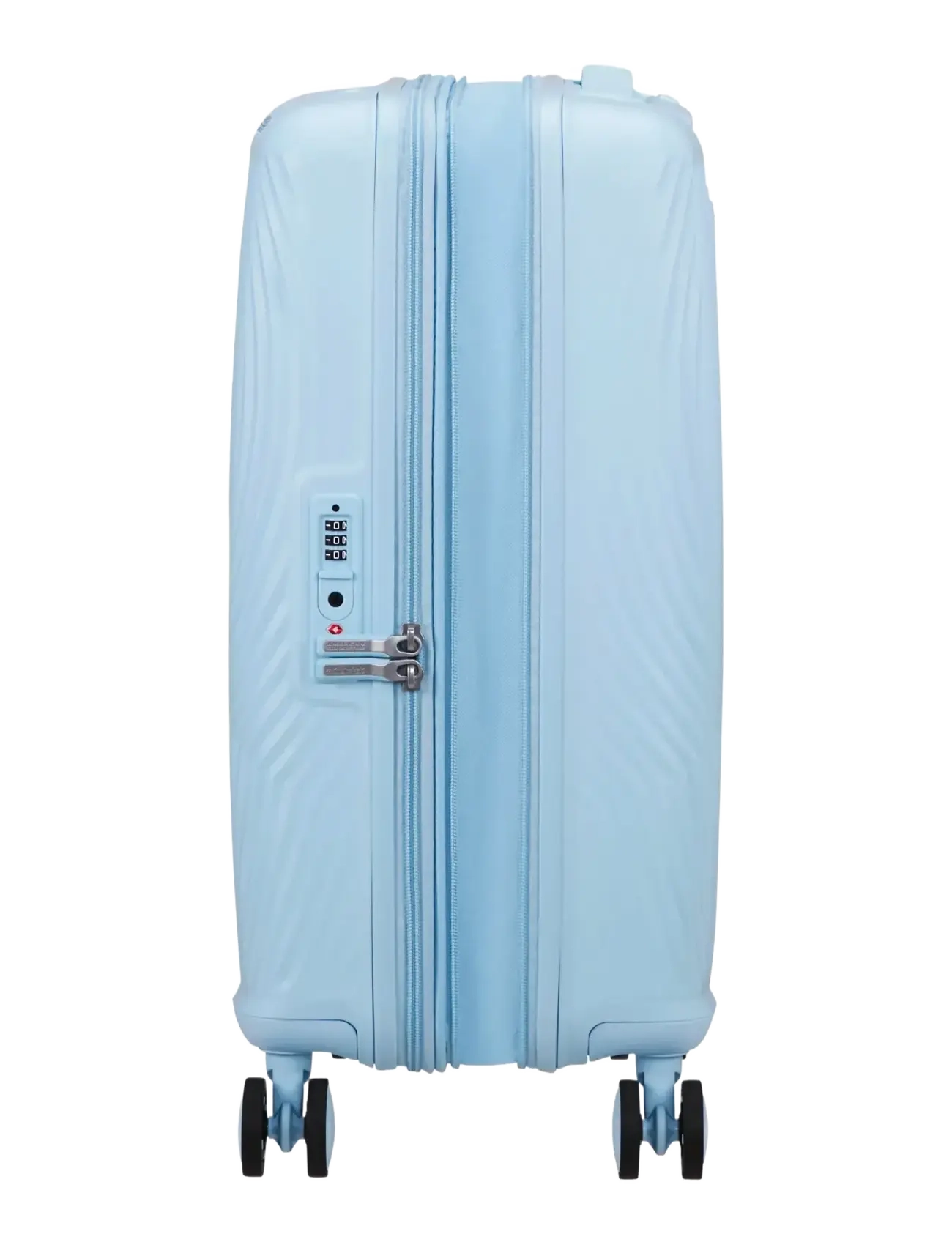 American Tourister - MICKEY MAGIC-SPINNER 55/20 EXP TSA - reisikohvrid lastele - mickey pastel blue - 4