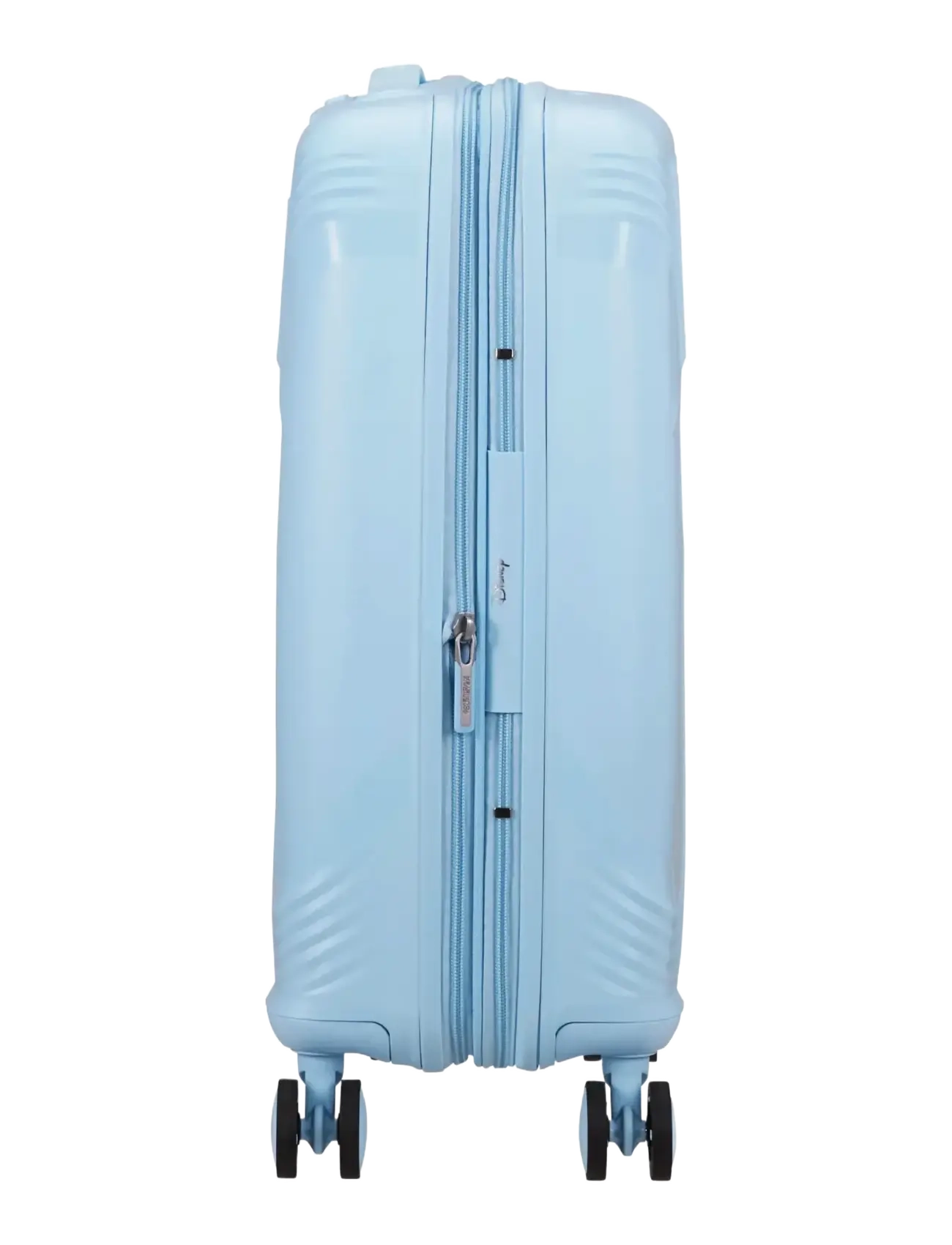 American Tourister - MICKEY MAGIC-SPINNER 55/20 EXP TSA - reisikohvrid lastele - mickey pastel blue - 5