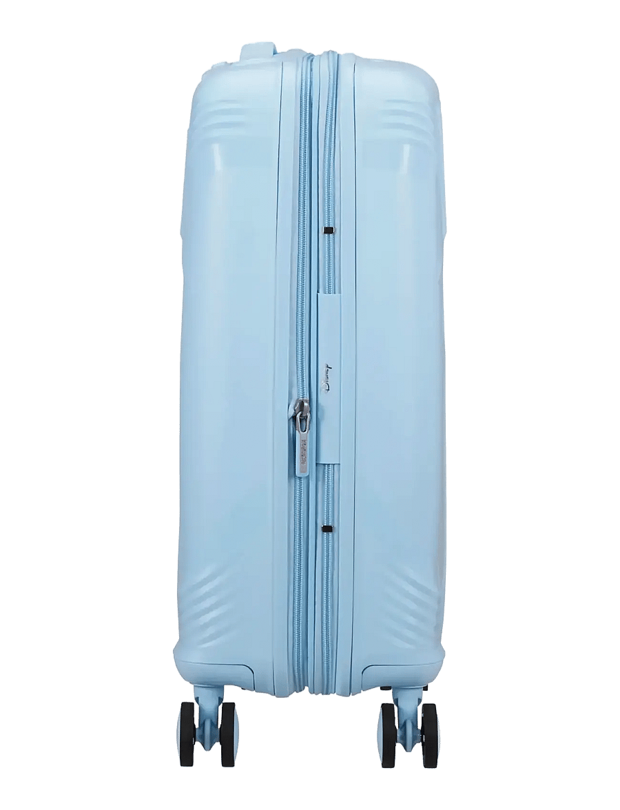 American Tourister - MICKEY MAGIC-SPINNER 55/20 EXP TSA - reisikohvrid lastele - mickey pastel blue - 5