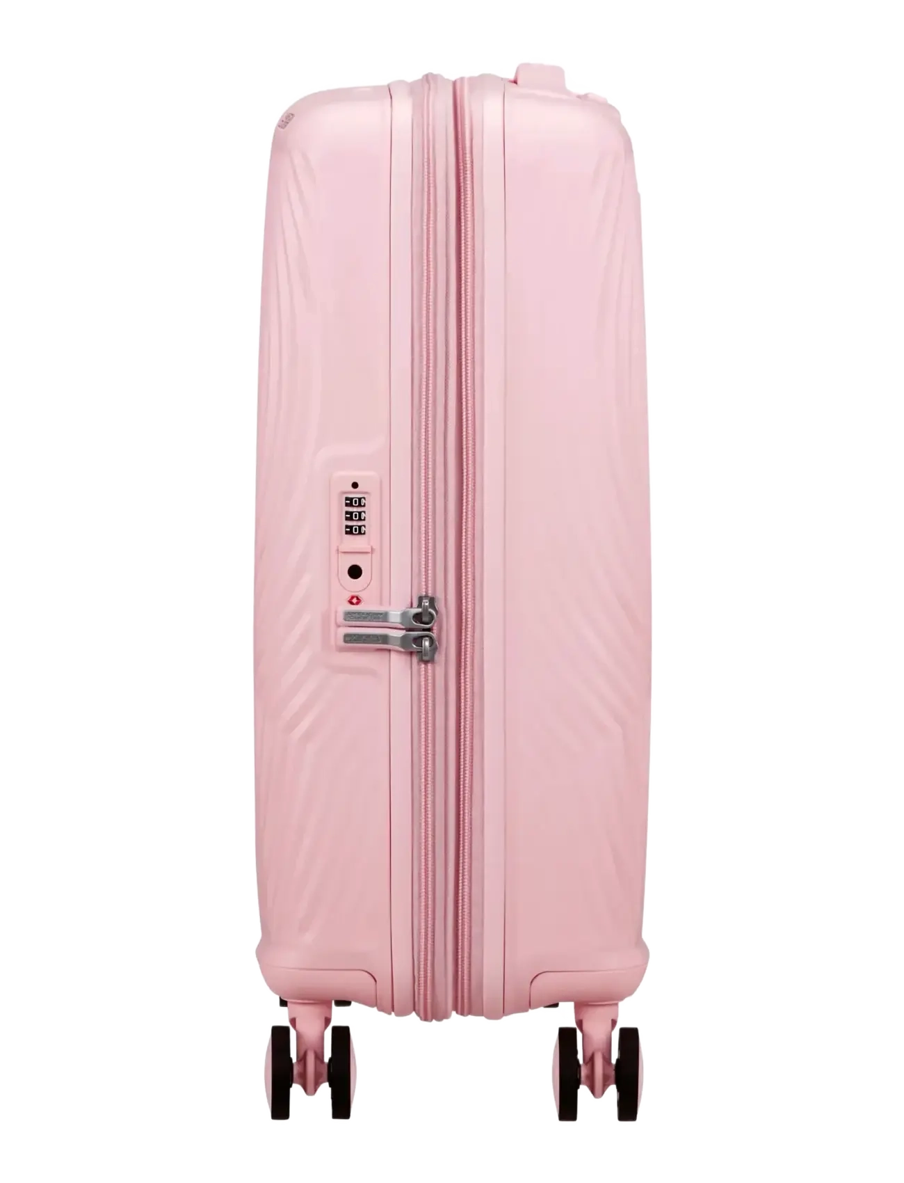 American Tourister - MICKEY MAGIC-SPINNER 55/20 EXP TSA - reisikohvrid lastele - mickey pastel pink - 4