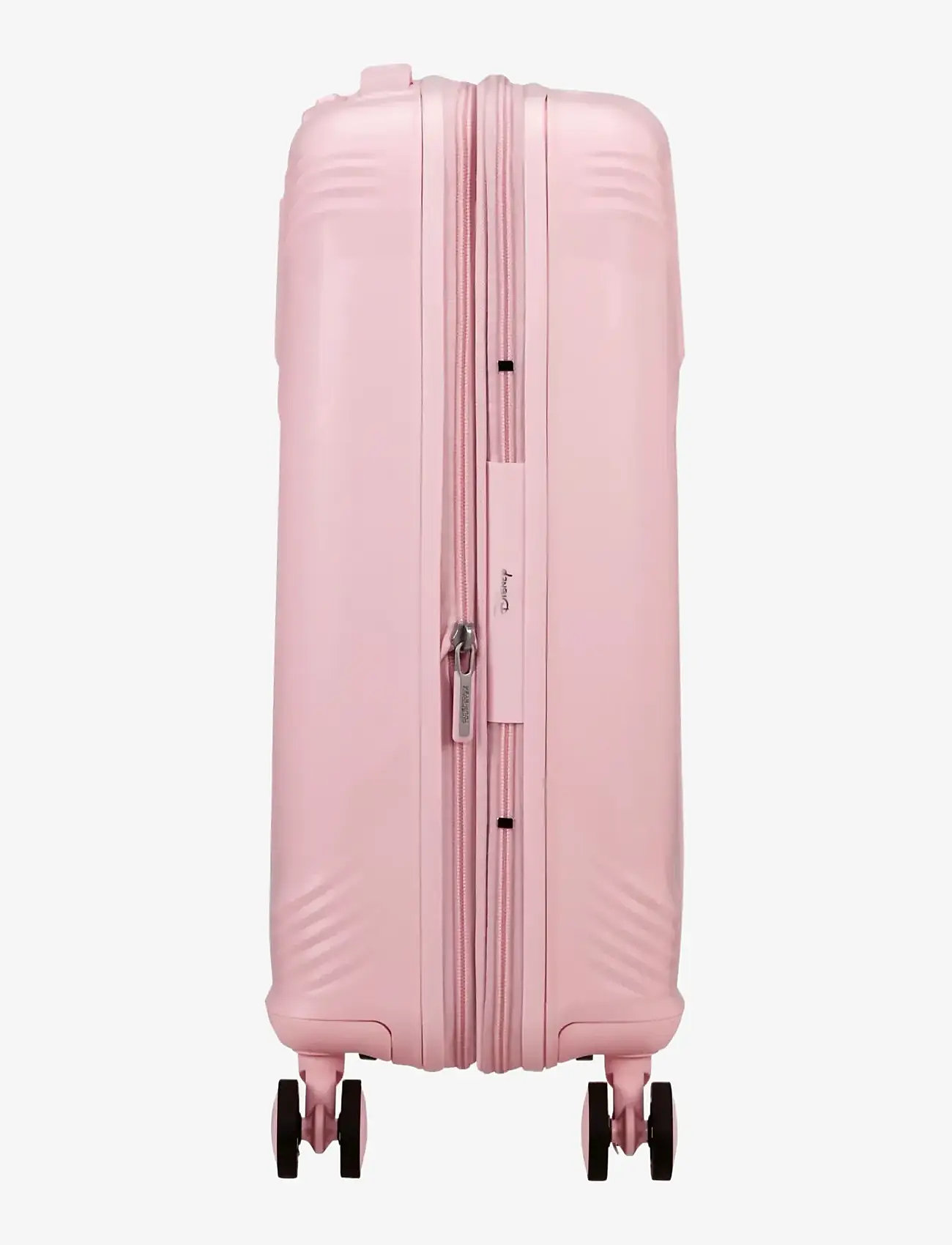 American Tourister - MICKEY MAGIC-SPINNER 55/20 EXP TSA - travel bags for kids - mickey pastel pink - 5