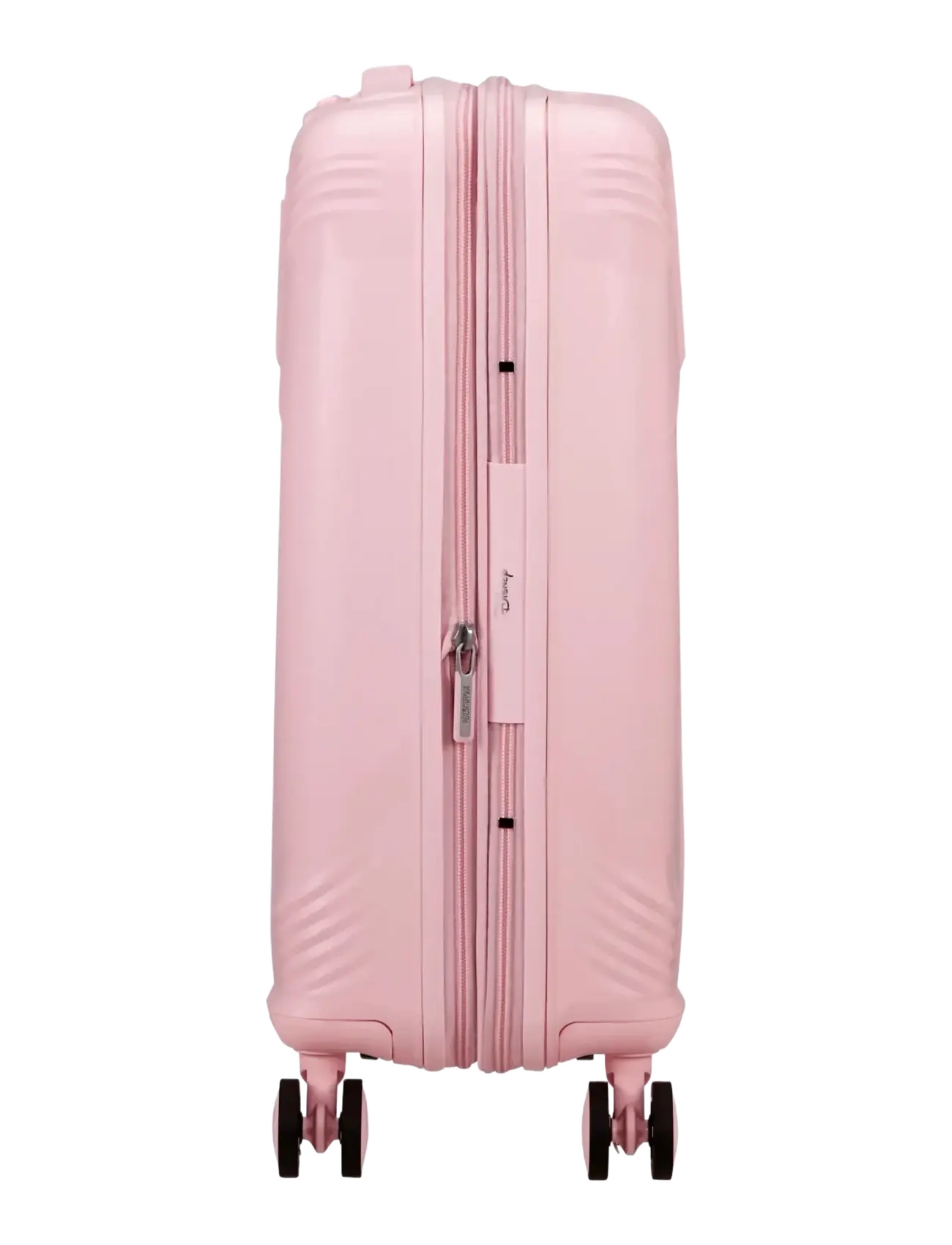 American Tourister - MICKEY MAGIC-SPINNER 55/20 EXP TSA - reisikohvrid lastele - mickey pastel pink - 5