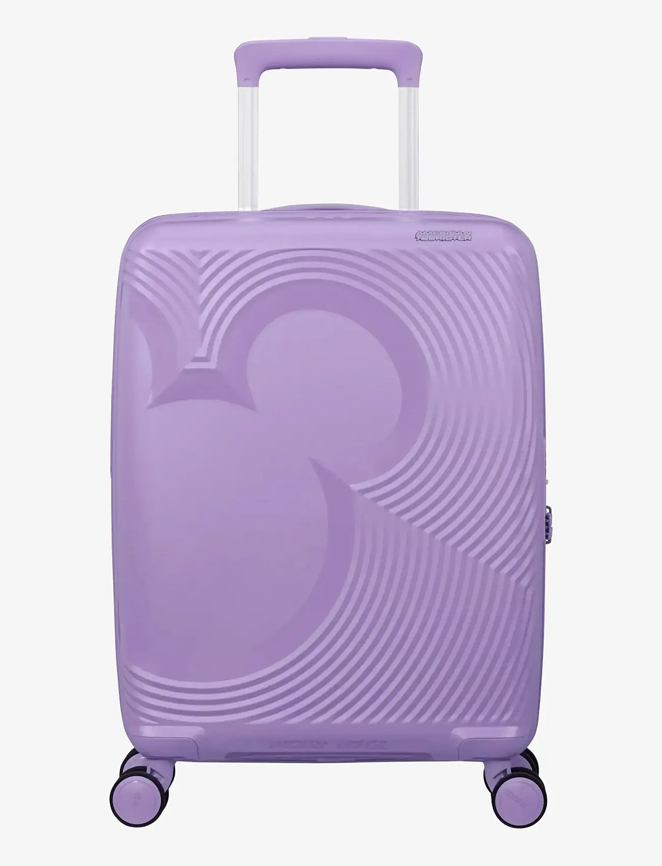 MICKEY SOFT LILAC