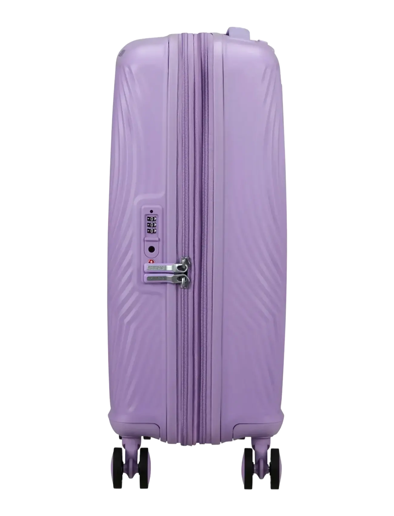American Tourister - MICKEY MAGIC-SPINNER 55/20 EXP TSA - reisikohvrid lastele - mickey soft lilac - 5