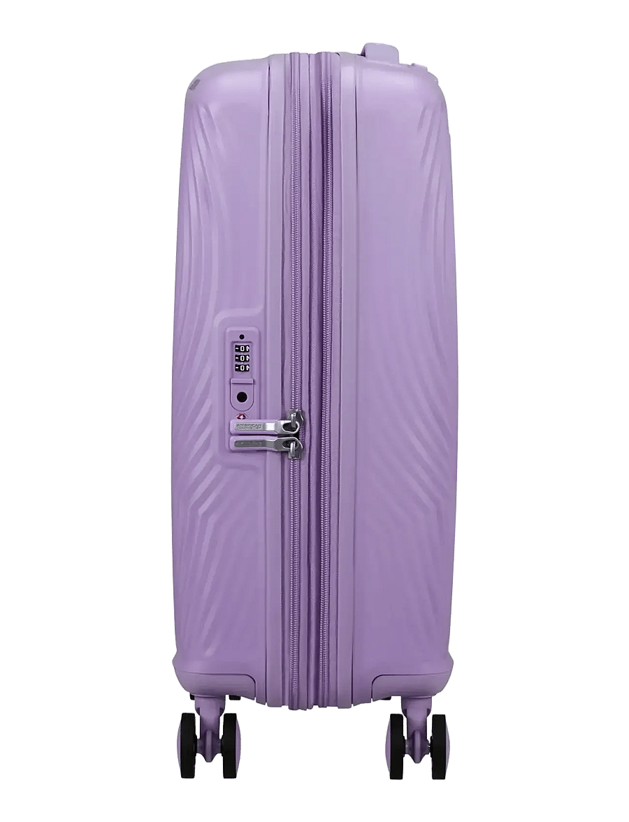 American Tourister - MICKEY MAGIC-SPINNER 55/20 EXP TSA - reisikohvrid lastele - mickey soft lilac - 5