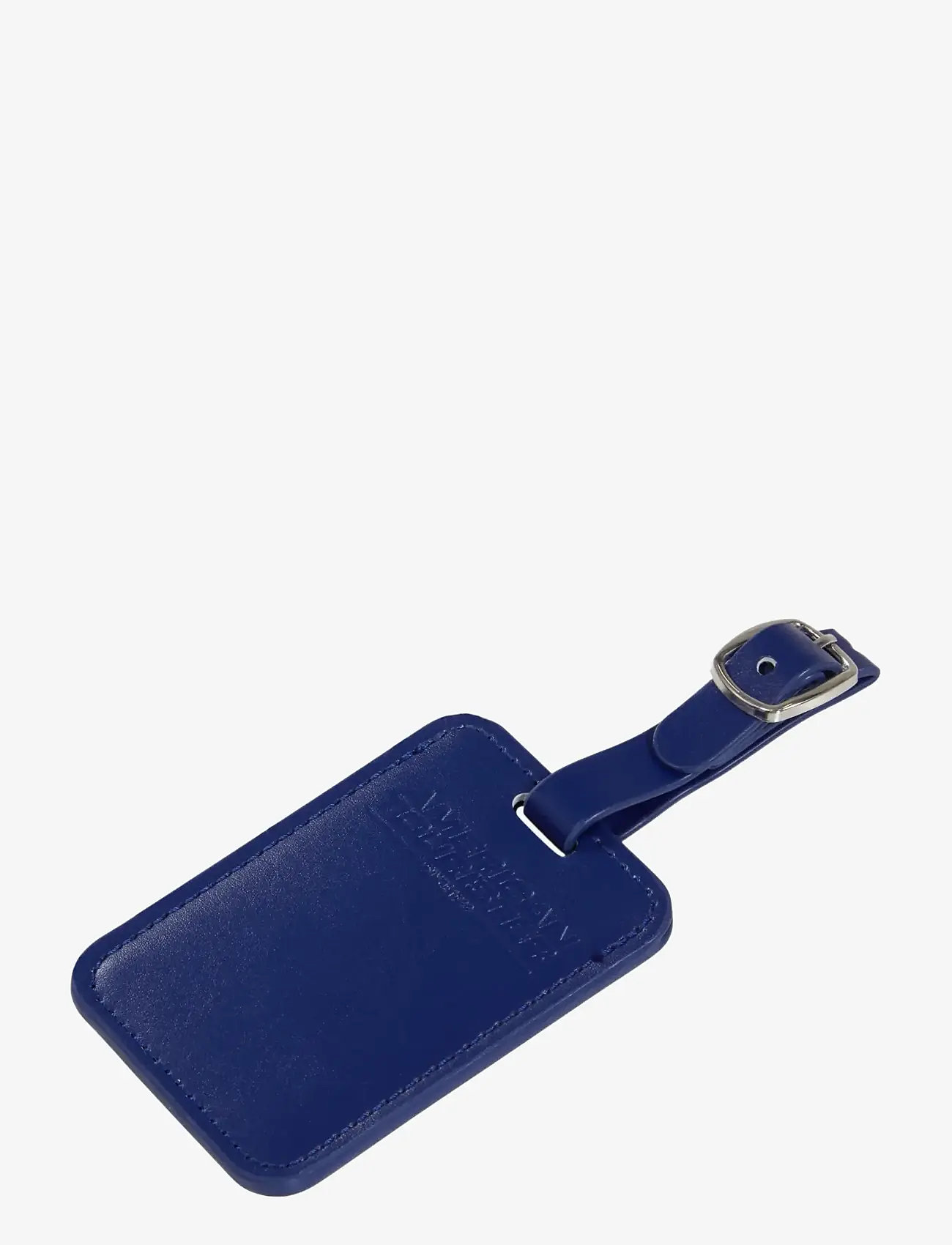 American Tourister - TA LUGGAGE TAG X2 - shoppa efter tillfälle - dark blue - 3
