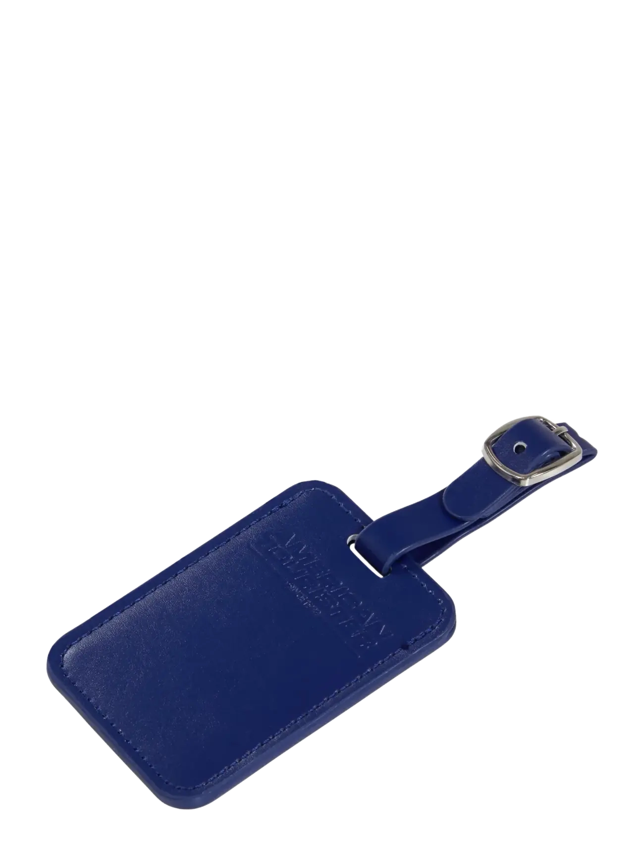 American Tourister - TA LUGGAGE TAG X2 - bagagemærker - dark blue - 3