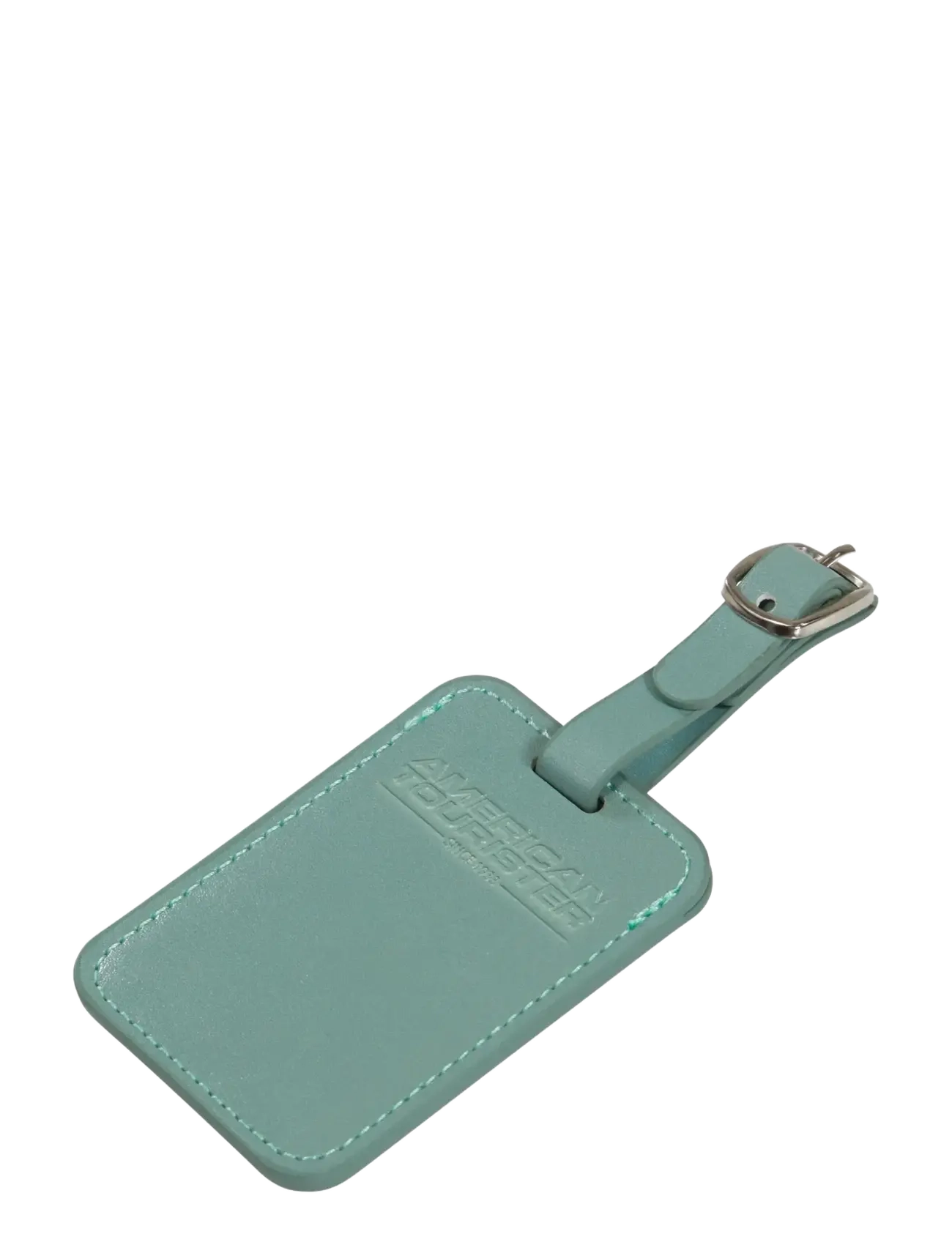 American Tourister - TA LUGGAGE TAG X2 - bagagetiketter - iceberg green - 3