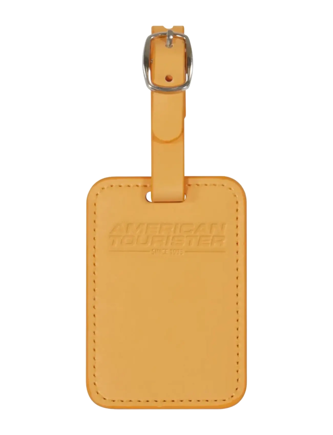 American Tourister - TA LUGGAGE TAG X2 - pagasimärgid - papaya pop - 1