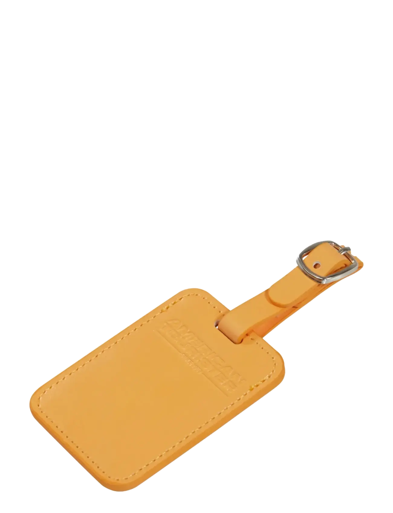 American Tourister - TA LUGGAGE TAG X2 - pagasimärgid - papaya pop - 3