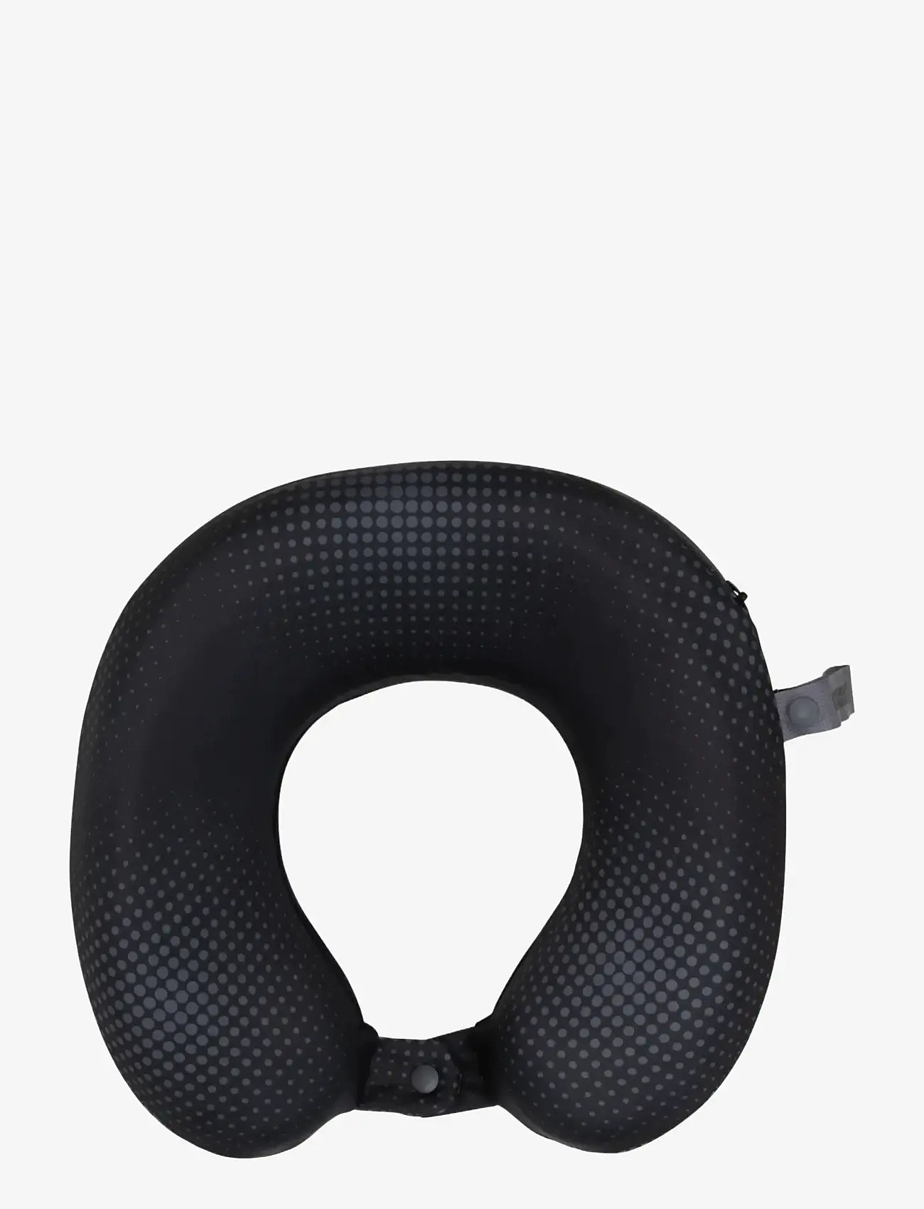 American Tourister - TRAVEL PILLOW MEMORYFOAM - shoppa efter tillfälle - black/grey - 1